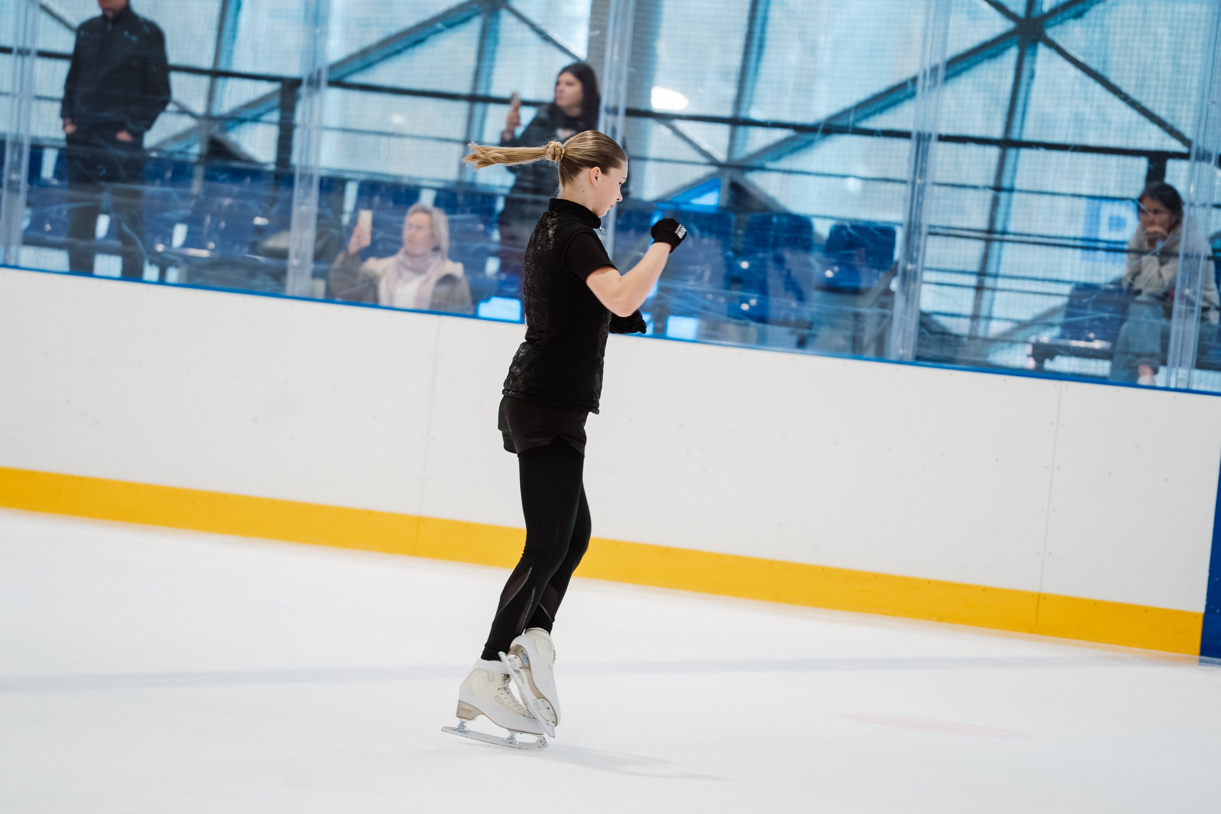 Мастер-класс Софьи Акатьевой в Новосибирске. Воробьева Ксения — Спортивный и танцевальный фотограф Новосибирск