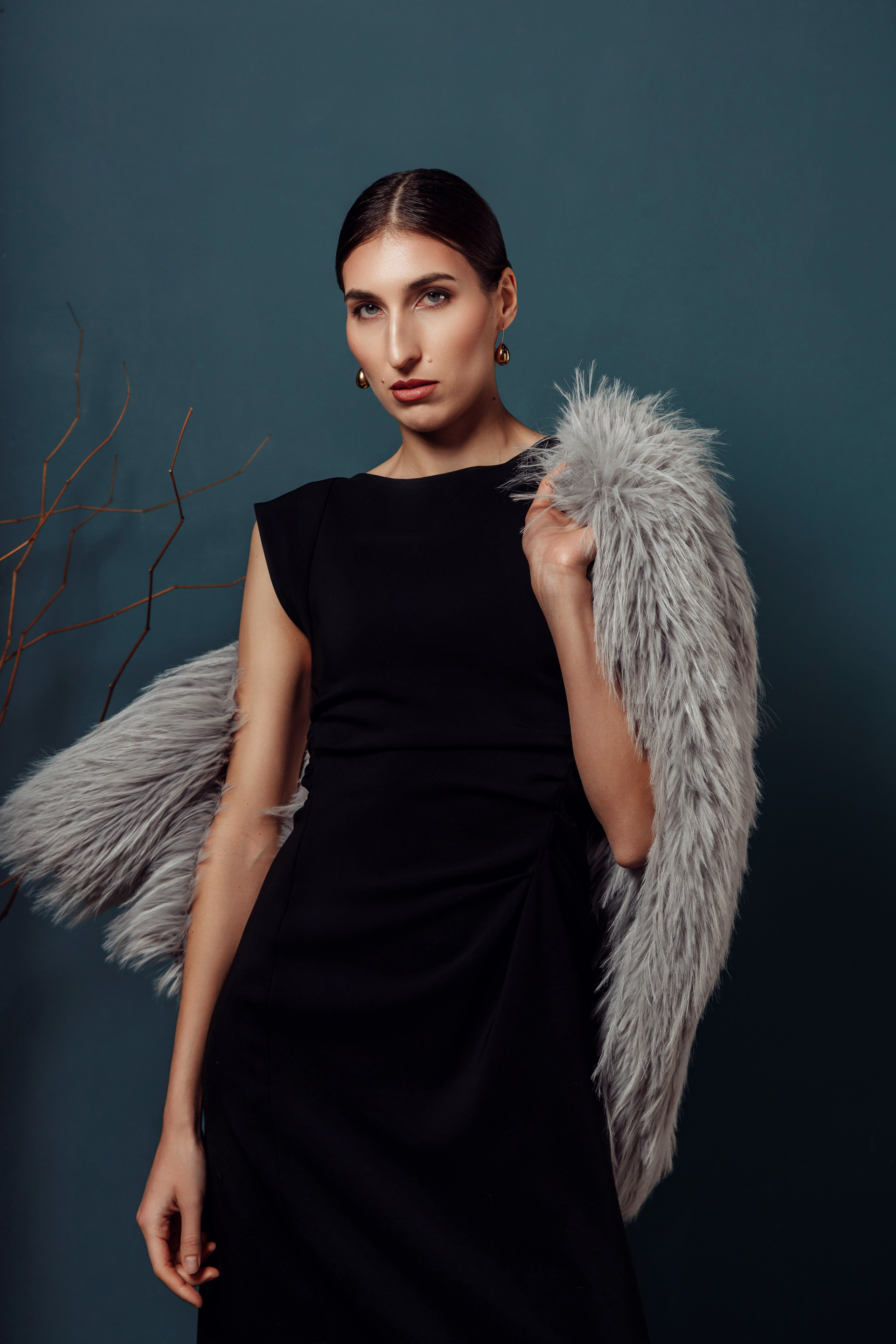 Фотограф Иван Прусов