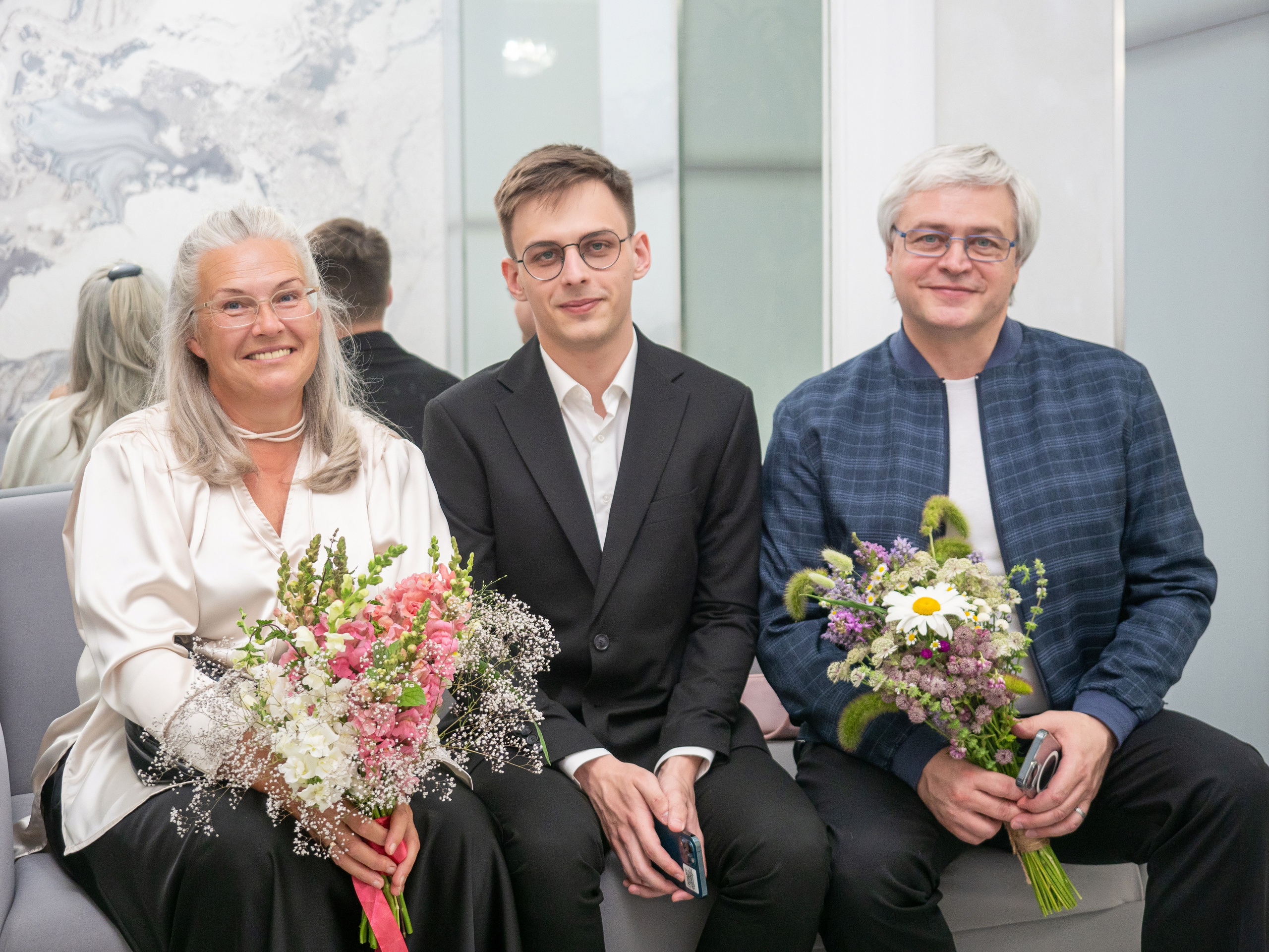 Свадьба для двоих. Алёна Орлова Портретный фотограф Москва