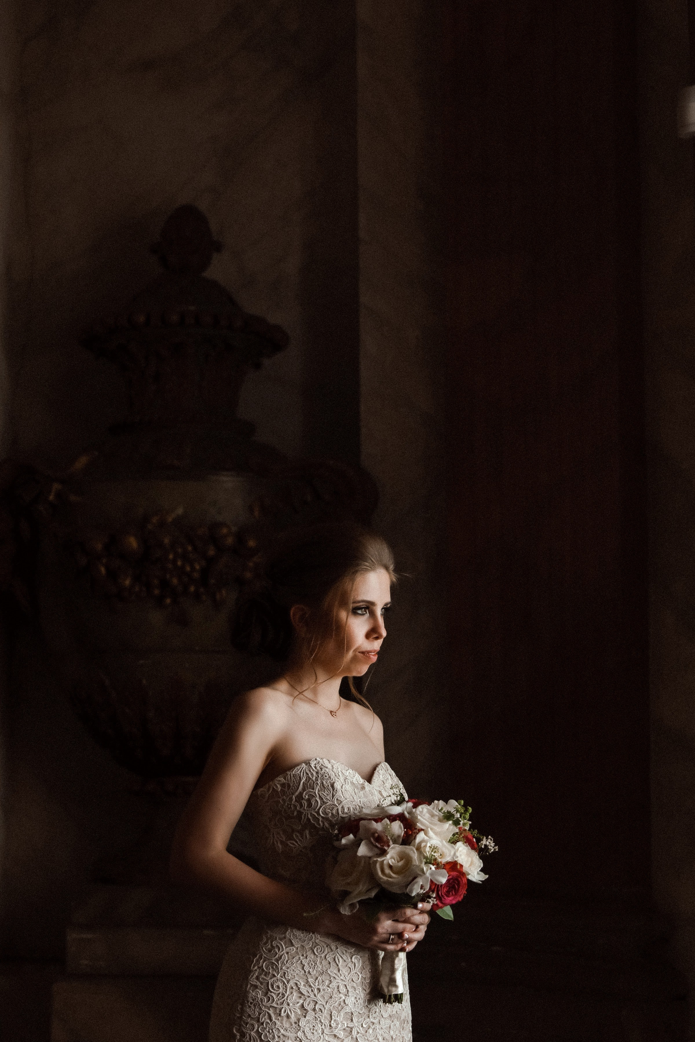 Свадебный и семейный фотограф Скрынник Светлана