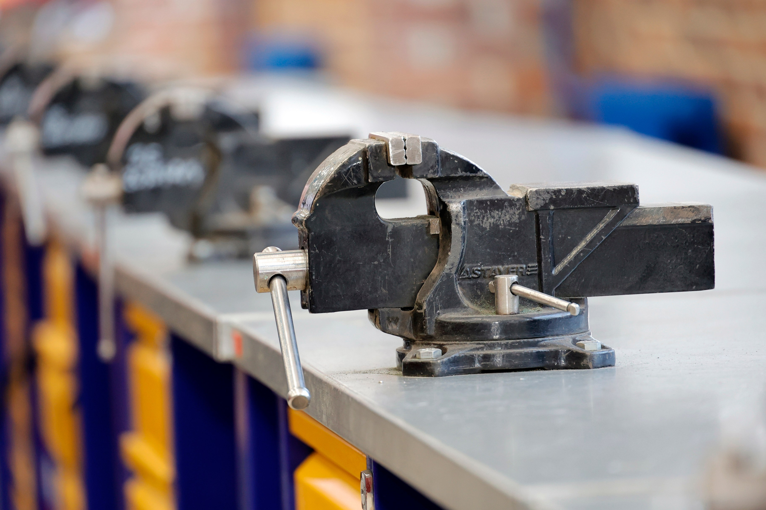 Бизнес и производство. Репортажное и контент фото для бизнеса. Клим Мурашкин. Кемерово