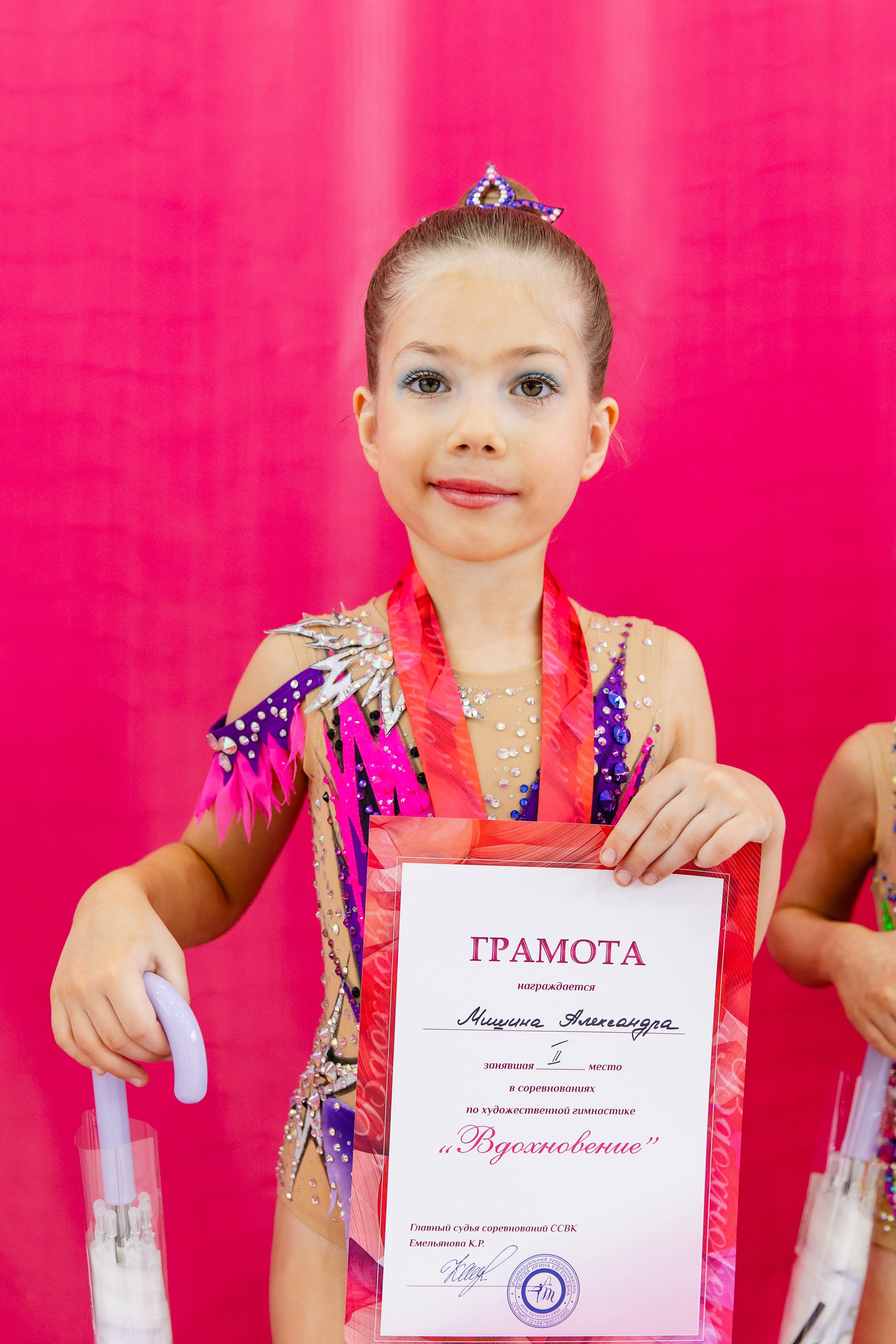 Вдохновение. Воробьева Ксения — Спортивный и танцевальный фотограф Новосибирск