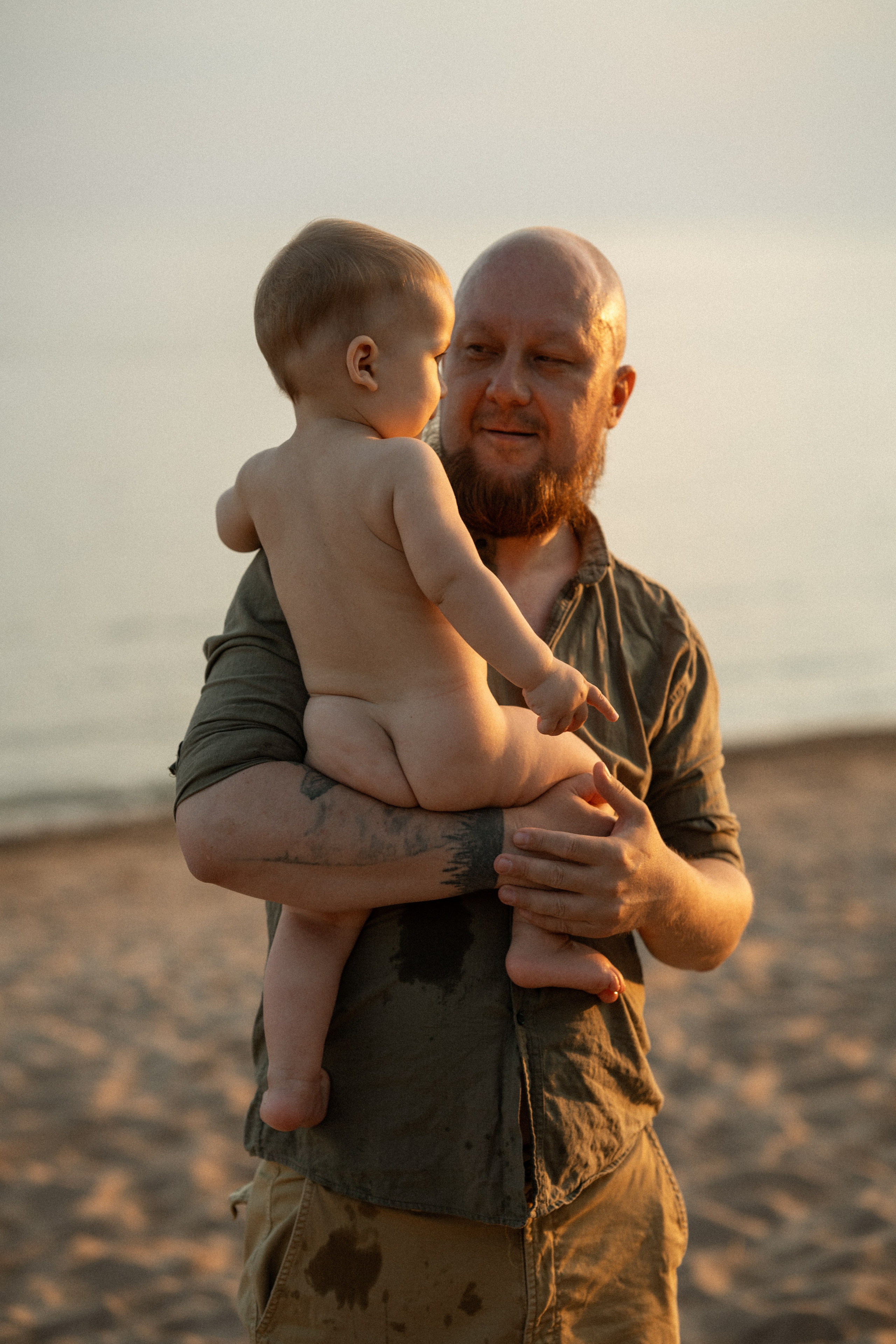 Лера залив. Семейный фотограф в Санкт-Петербурге — Наташа Тарасенко