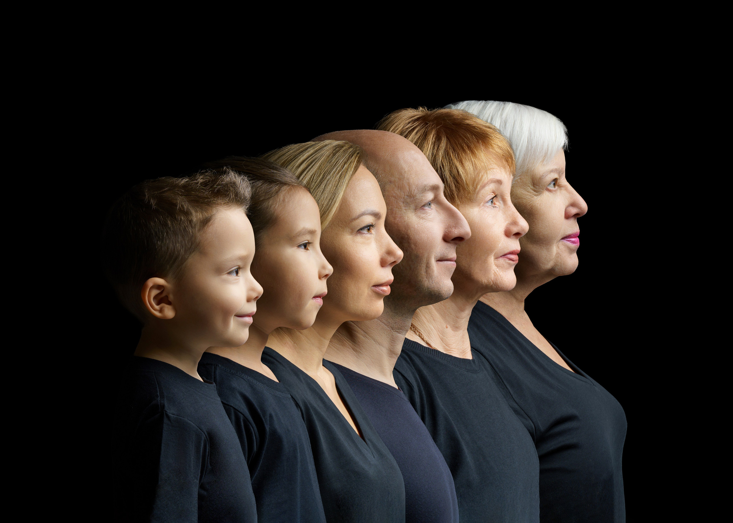 Фотопроект «Поколение». Школьная фотостудия «Like Moment» в Строгино