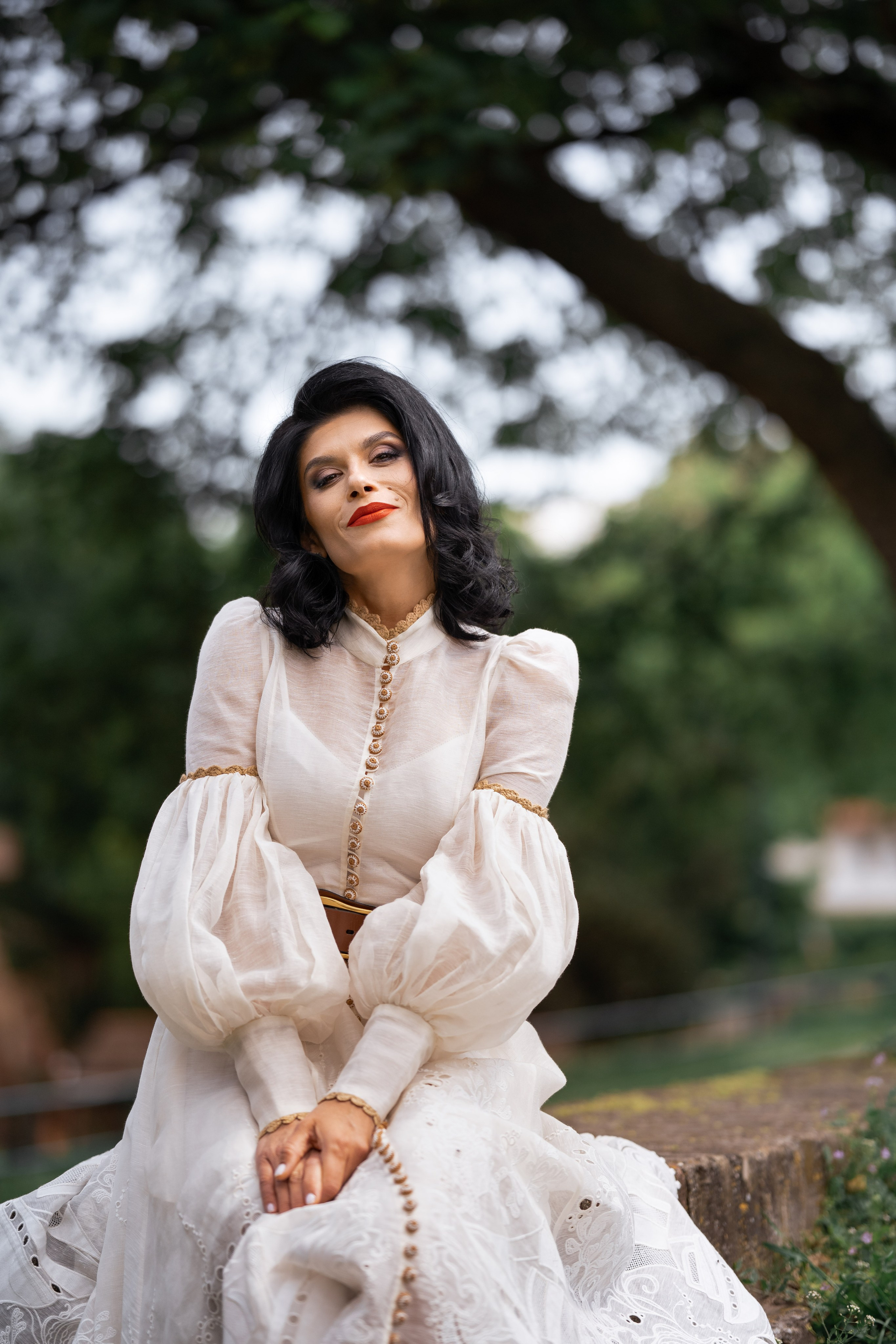 ПРИНЦЕССА И ЗАМОК. Фотограф в Белграде Чугреева Елена