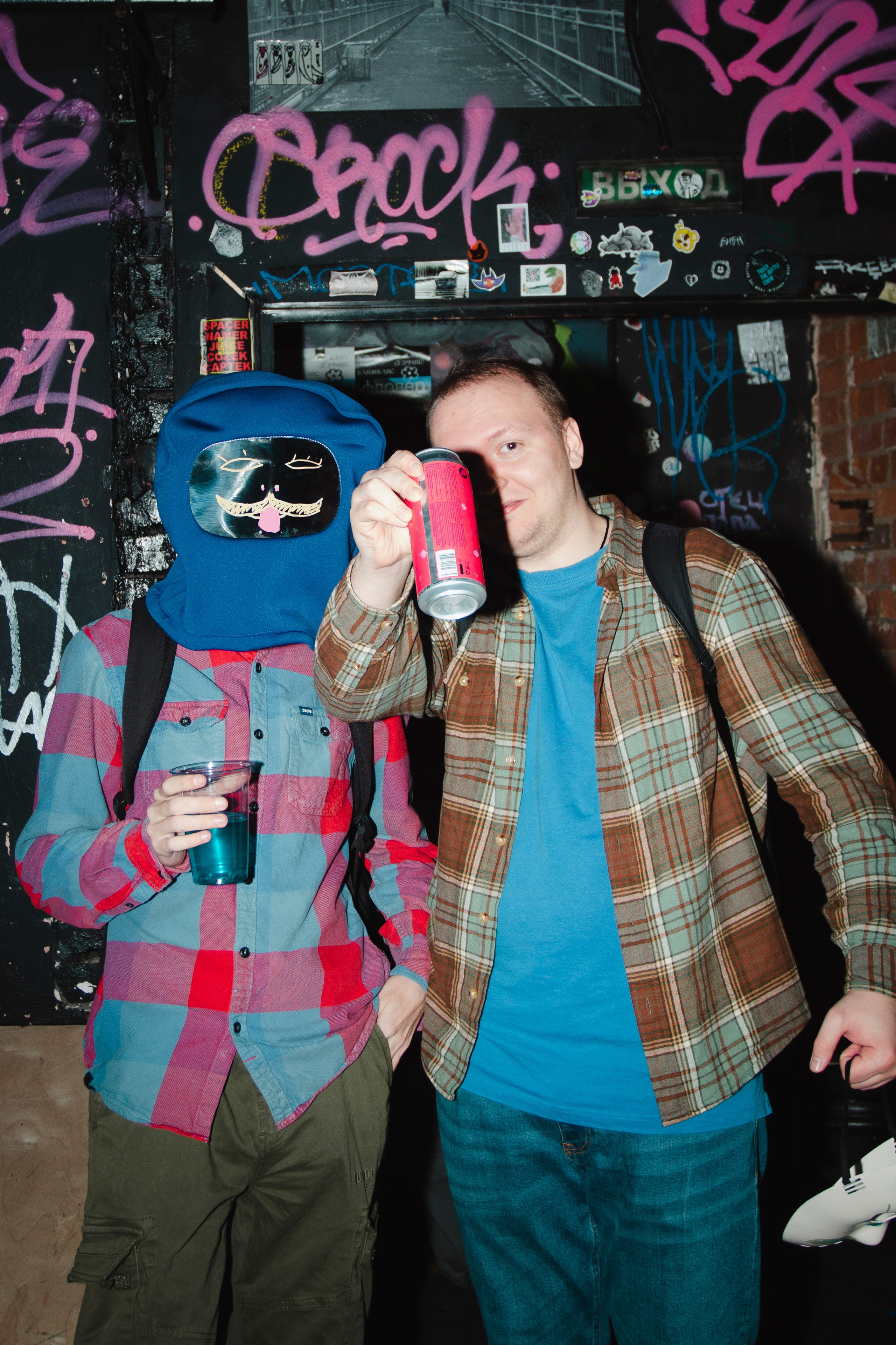 Репортаж. Фотограф Злата Спицына