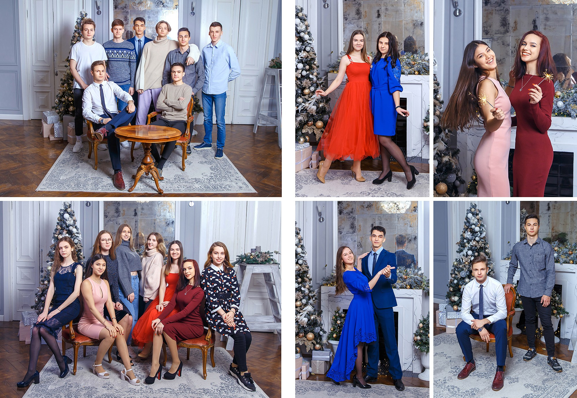 Выпускные альбомы. Выпускные альбомы в школе и детском саду