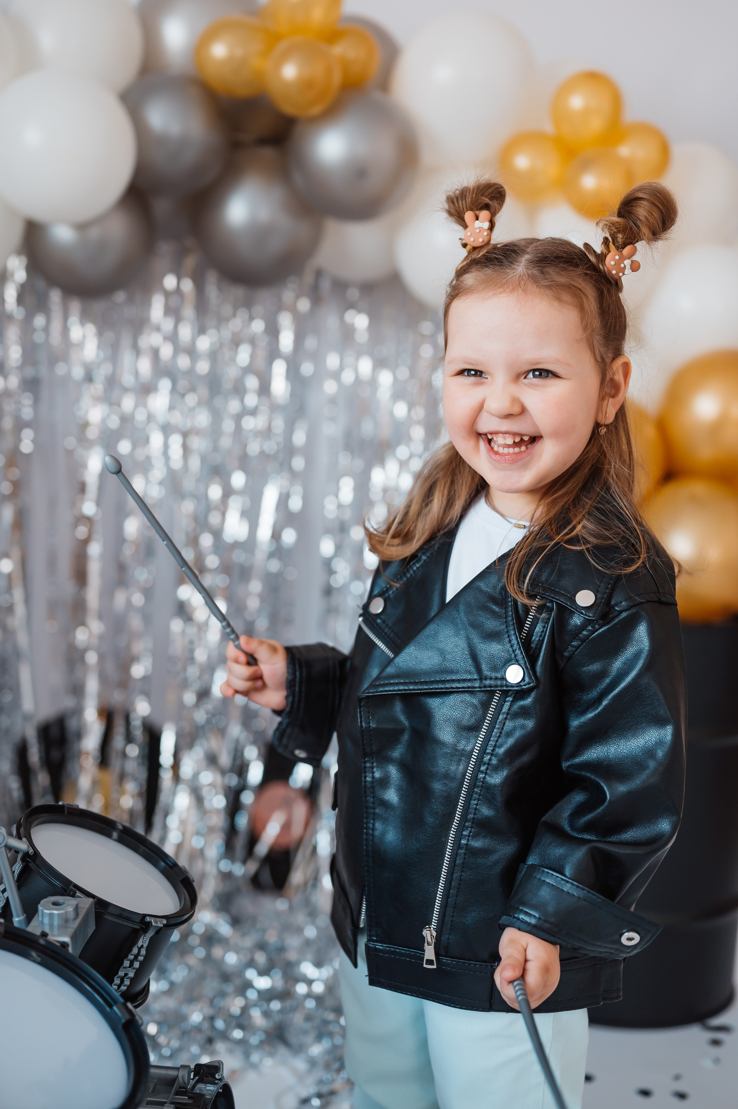 Именинник. Детский и семейный фотограф в Красноярске. Фотосессии новорожденных малышей до 1 месяца