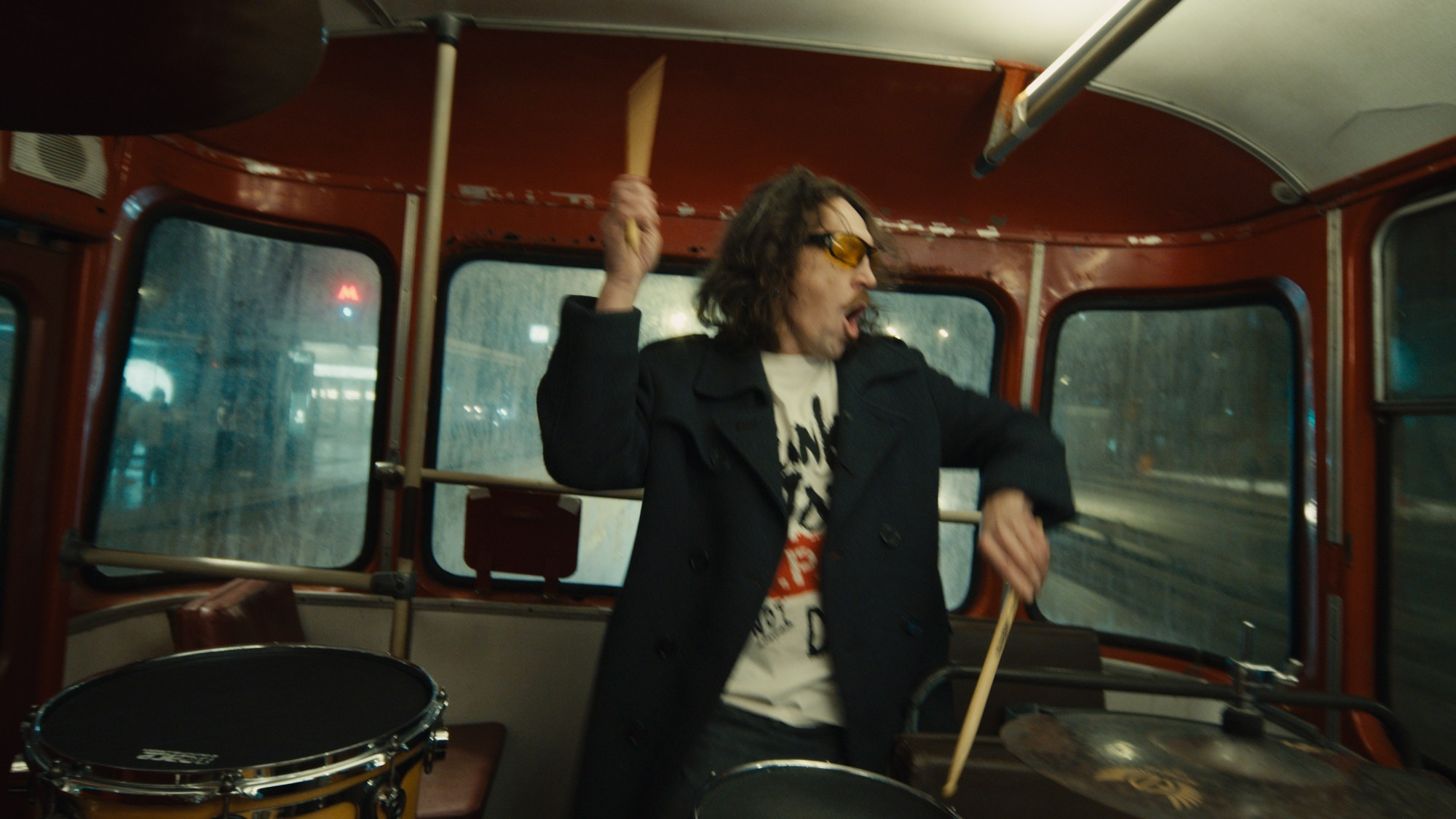 Костя Криштапович — фото и видео