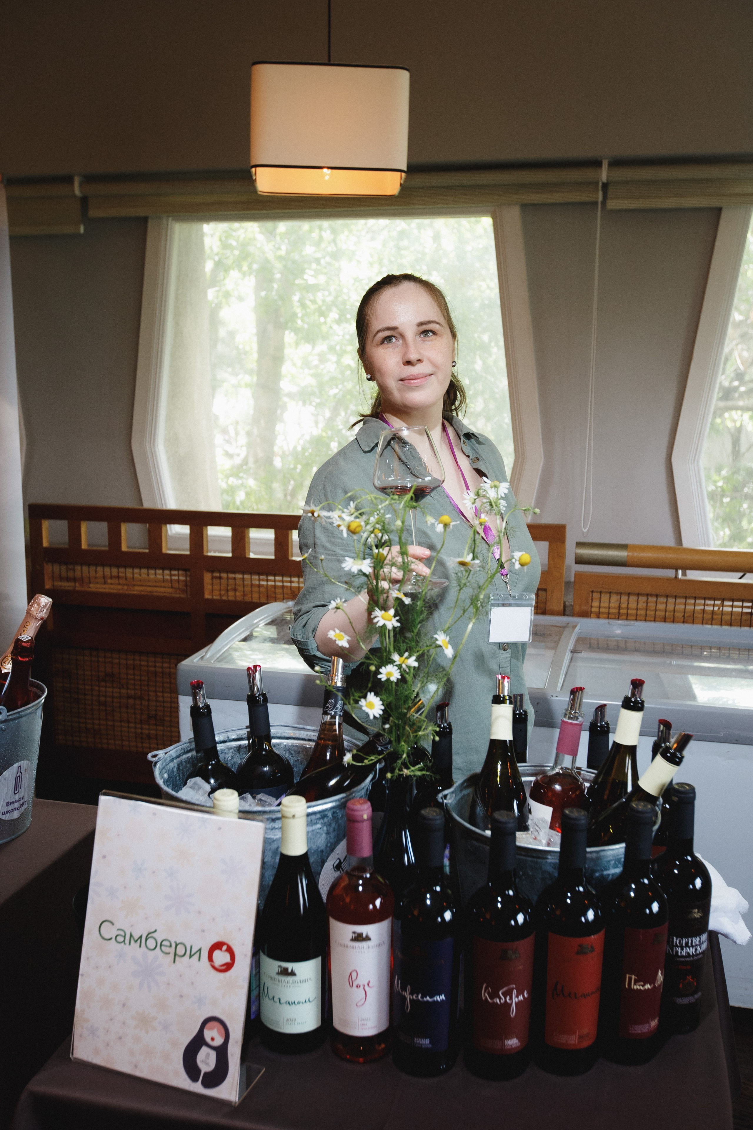 ФЕСТИВАЛЬ РОССИЙСКОГО ВИНА. СВОИ. ФОТООТЧЕТЫ-СОБЫТИЯ-МЕСТА