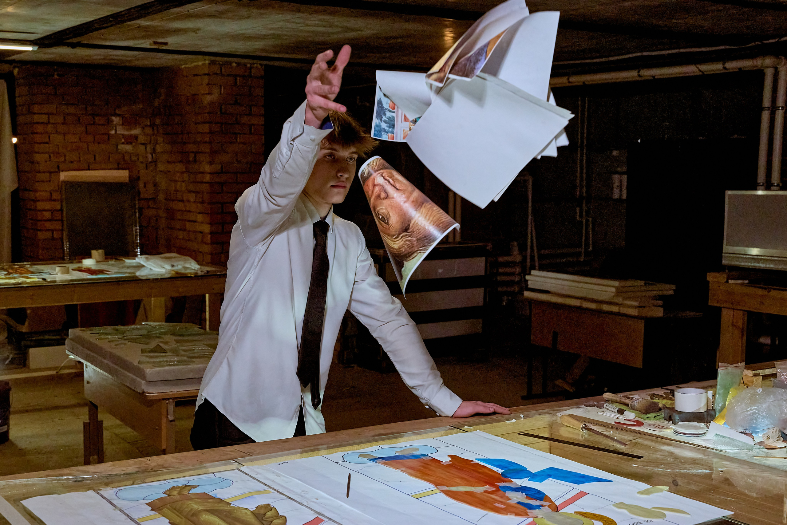 Настройки фотоаппарата в любых условиях: просто и быстро