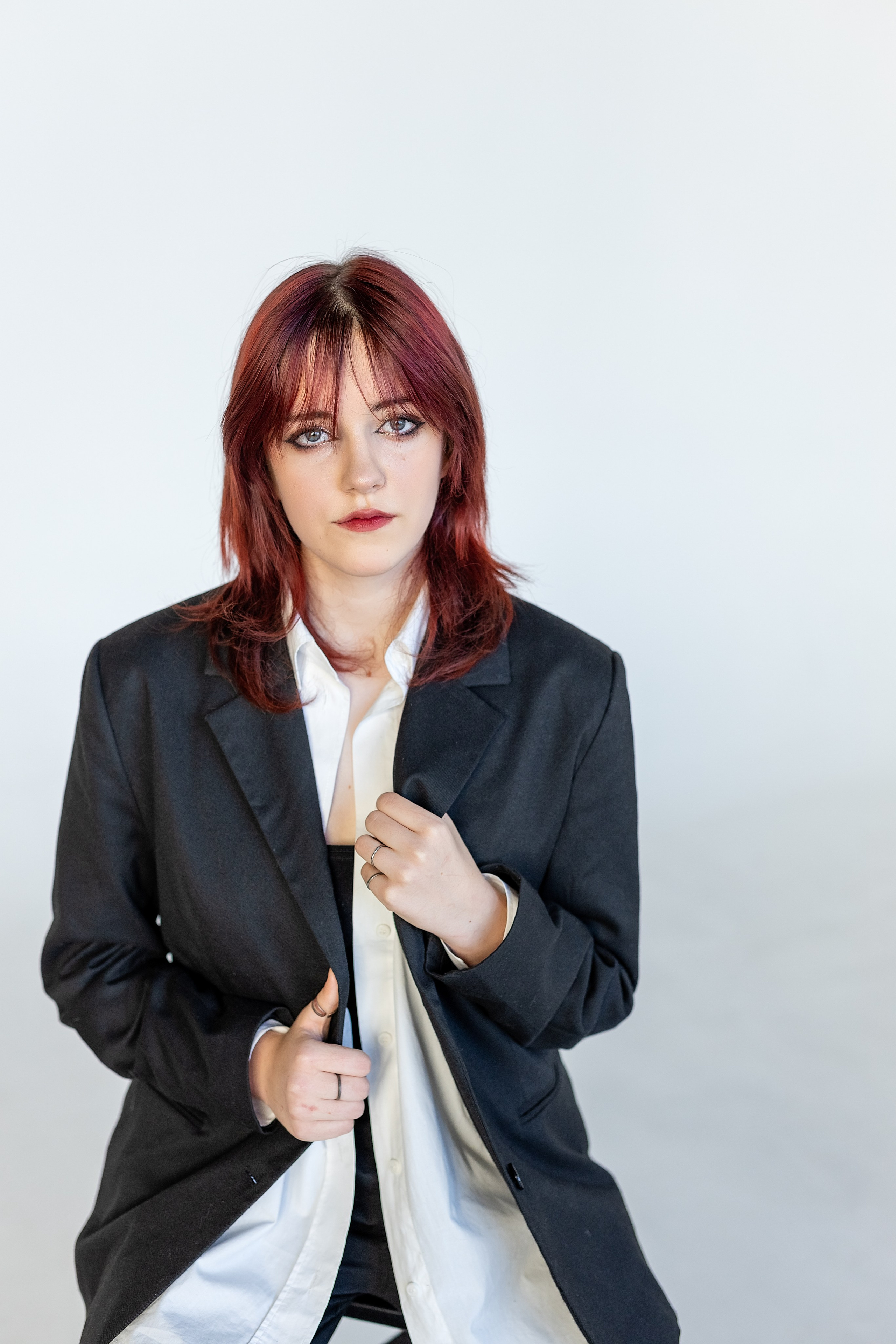 Школа 71, 9 класс. Владивосток. Стильный выпускной альбом Владивосток фотограф Вероника Мигачева