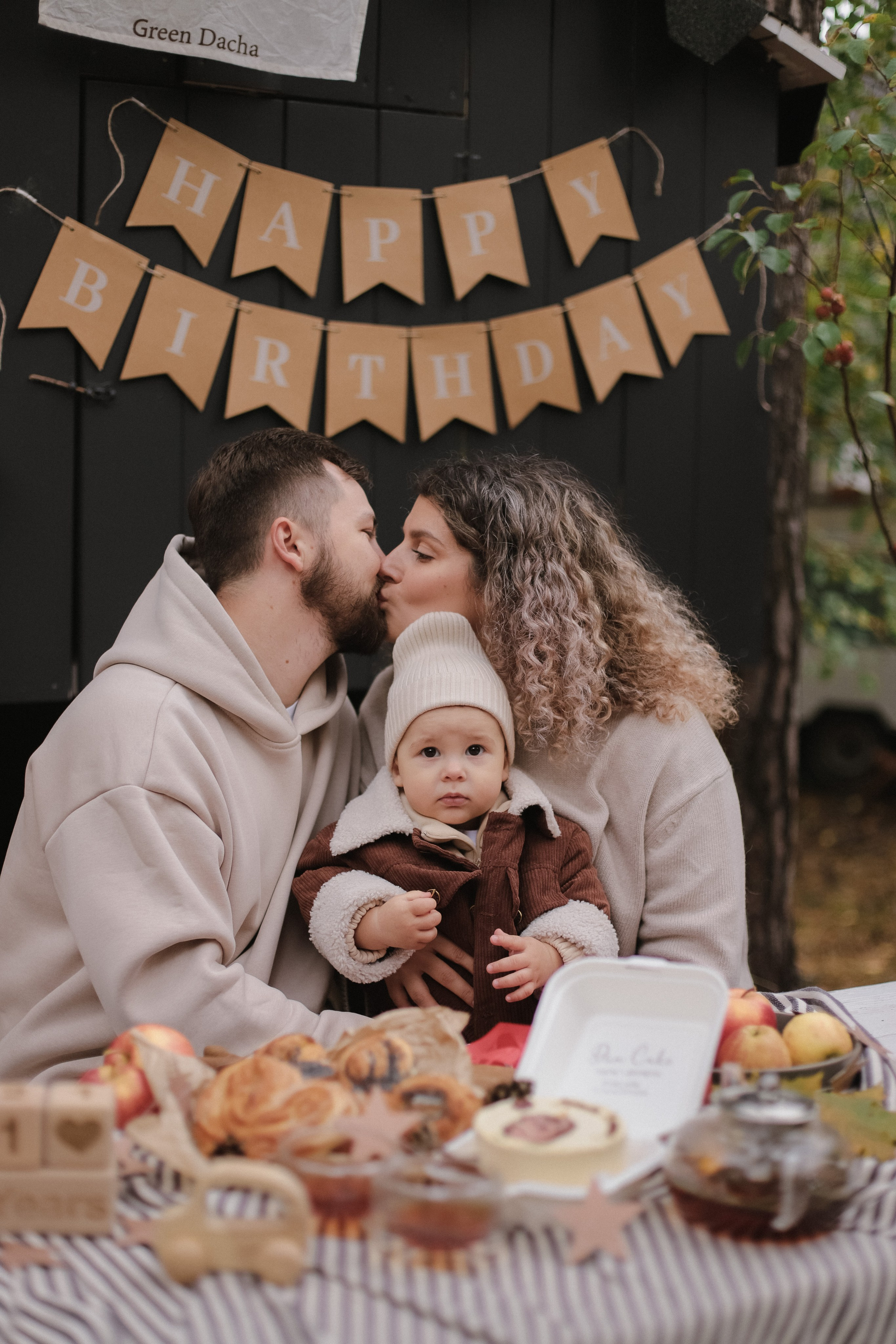 Свадебный, семейный и детский фотограф в Люберцах Зайцева Анастасия