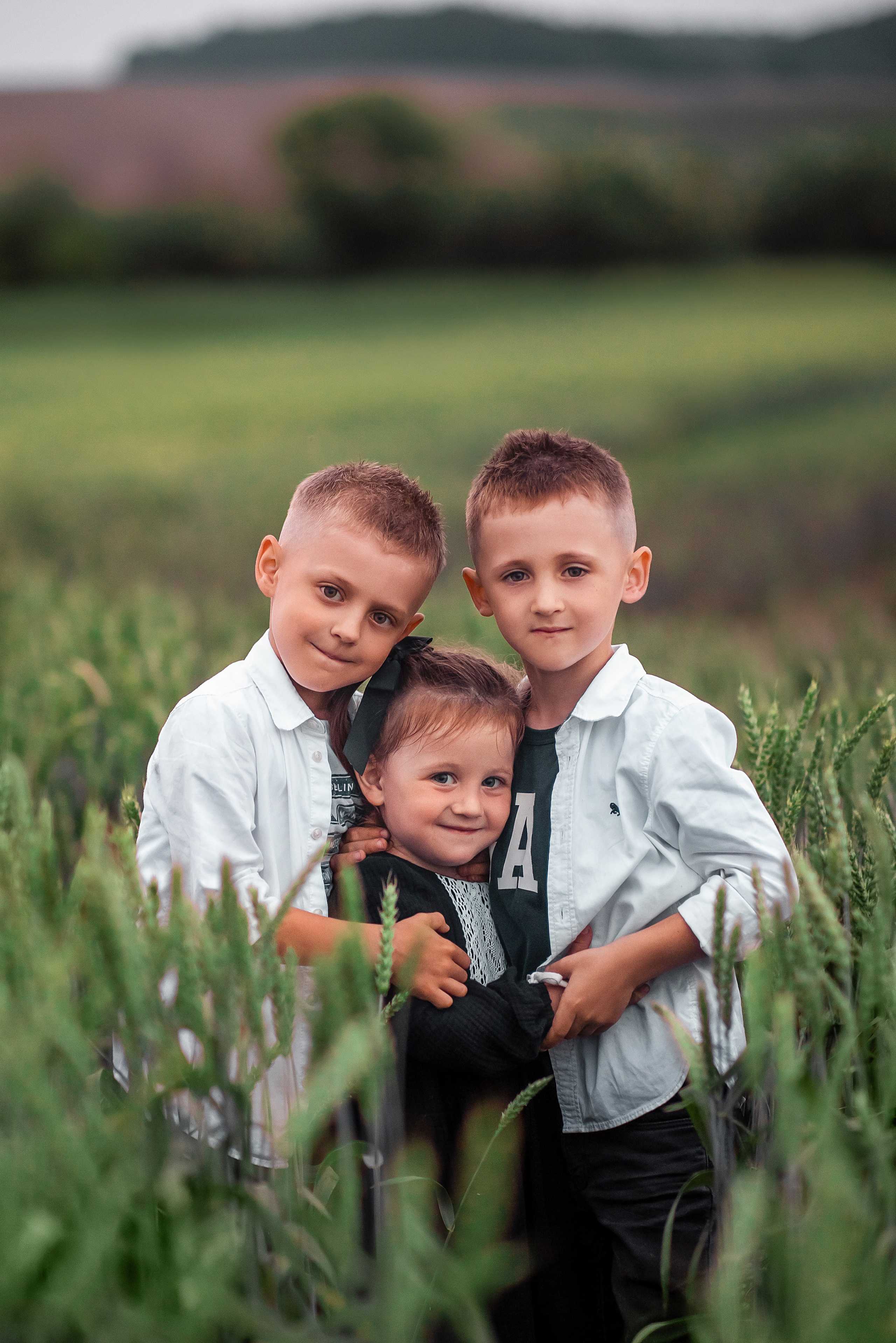 ПОЛЯ. Семейный и детский фотограф |Брянск| Анастасия Перепелкина