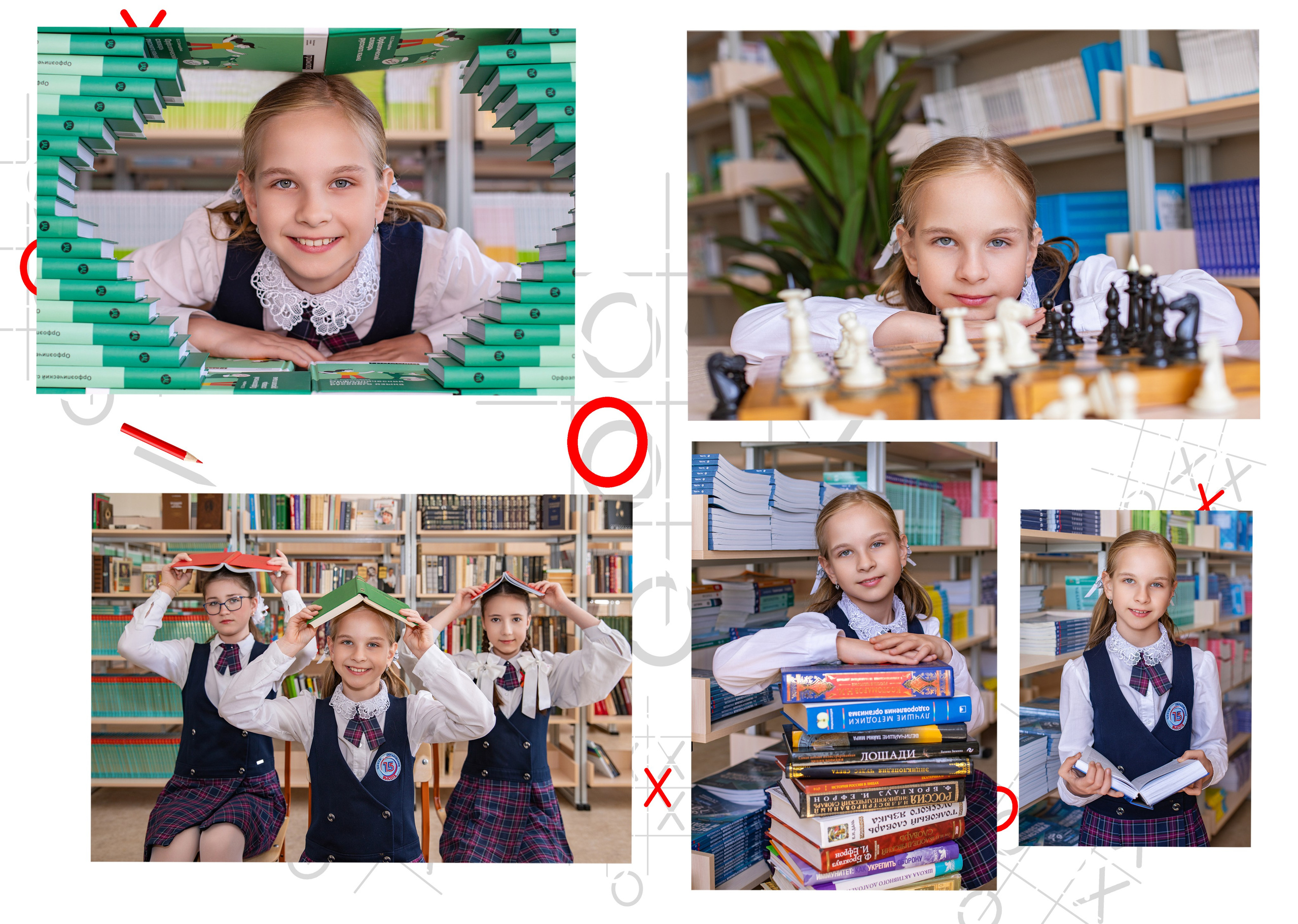 Стоимость услуг. Школьный и детский фотограф в г. Саранске Дарья Левина