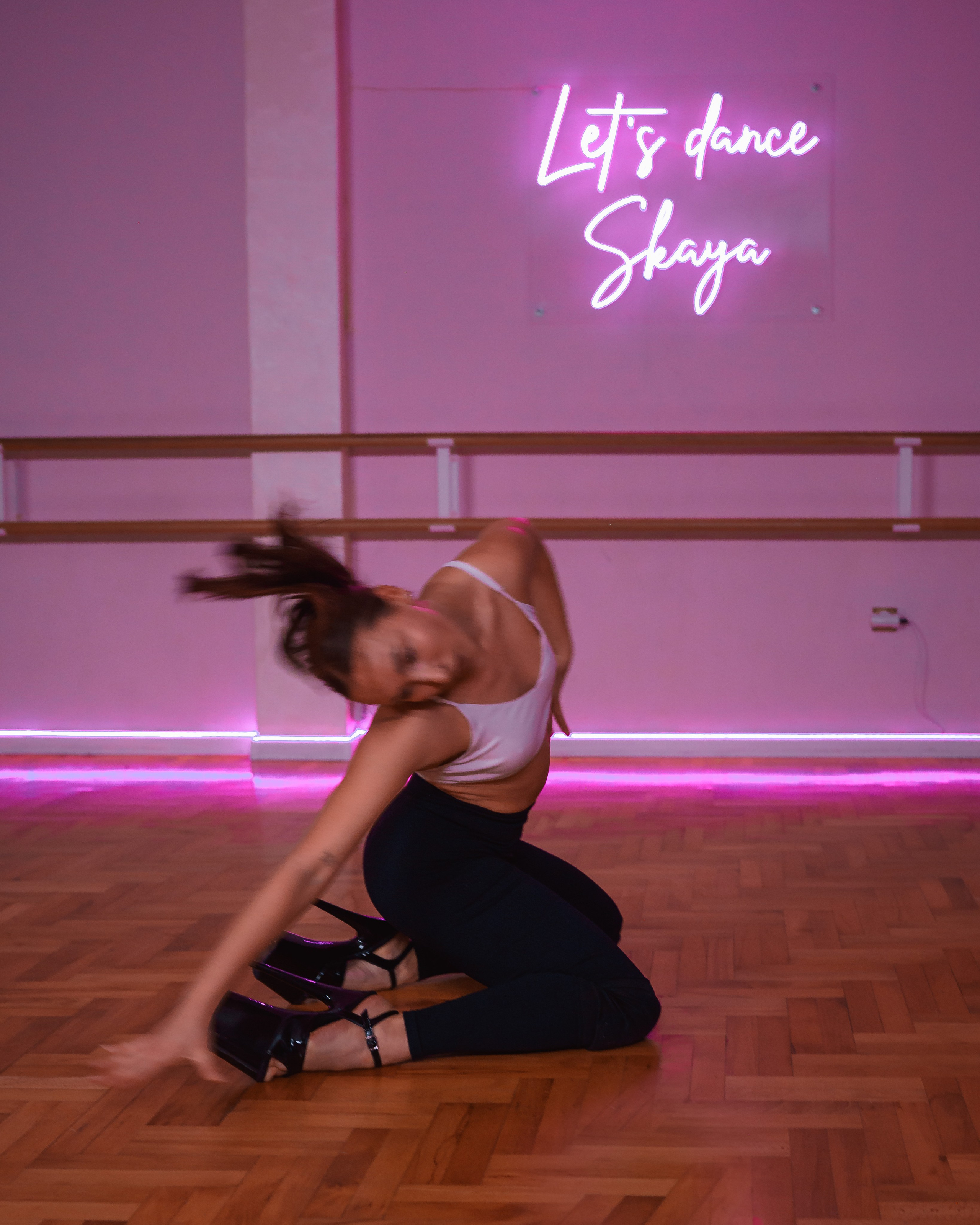 НОВОГОДНИЙ КОНЦЕРТ В СТУДИИ «SKAYA». Фотограф в Белграде Чугреева Елена