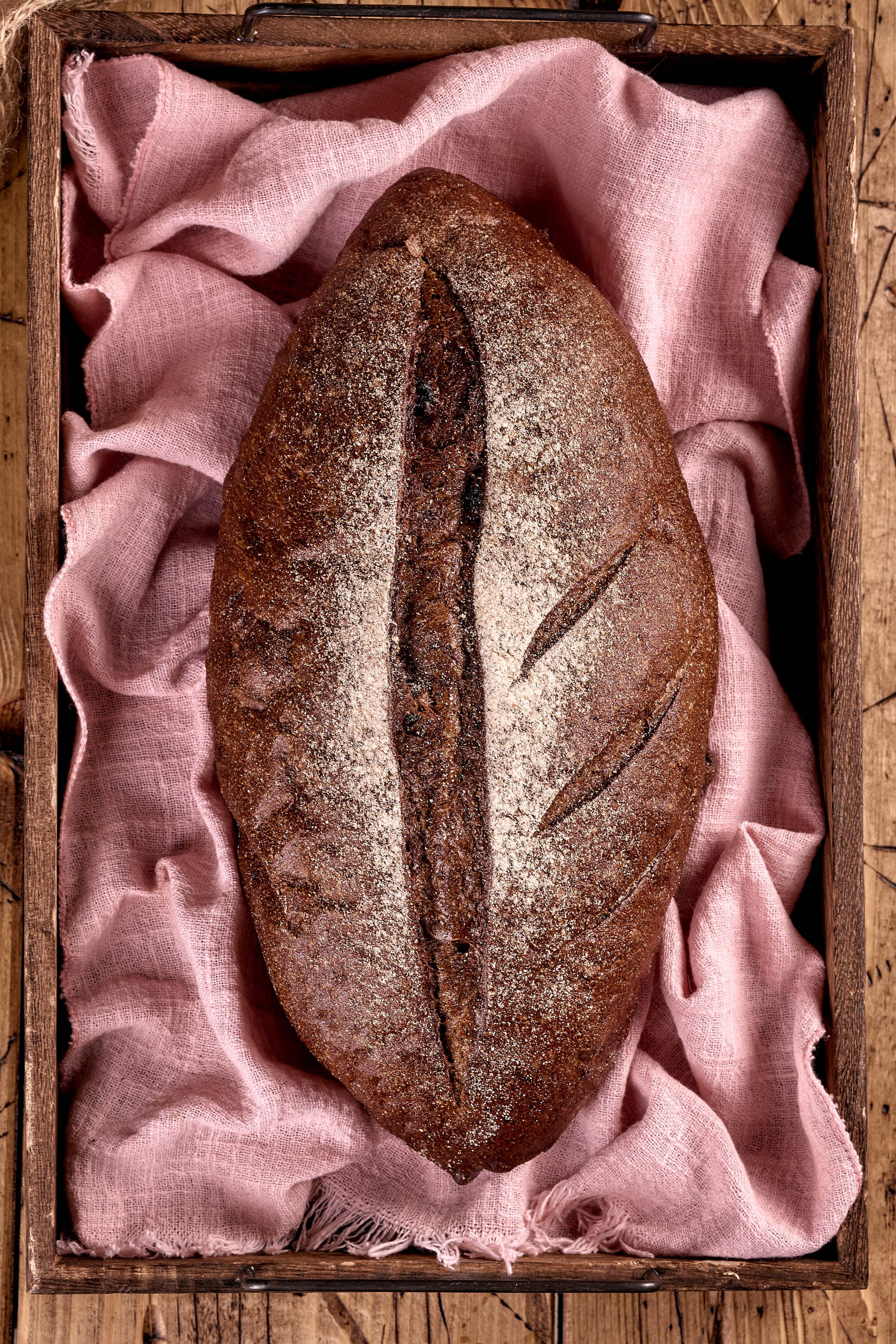 Хлеб, фуд фотография, Армавир