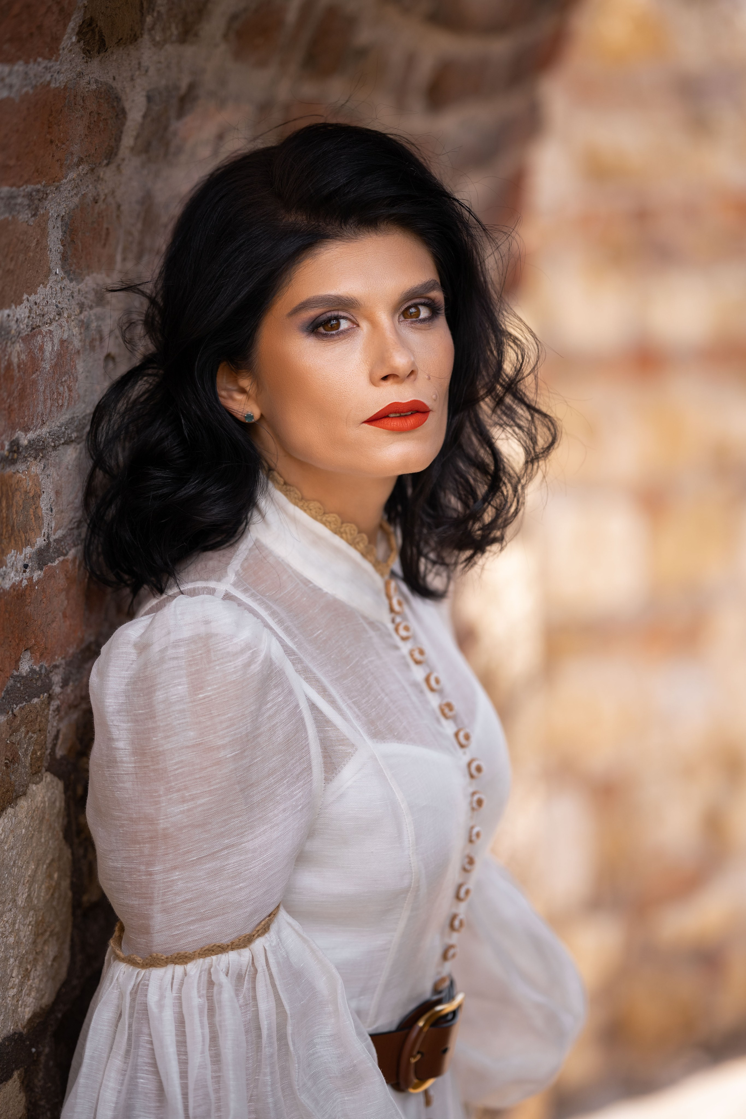 ПРИНЦЕССА И ЗАМОК. Фотограф в Белграде Чугреева Елена