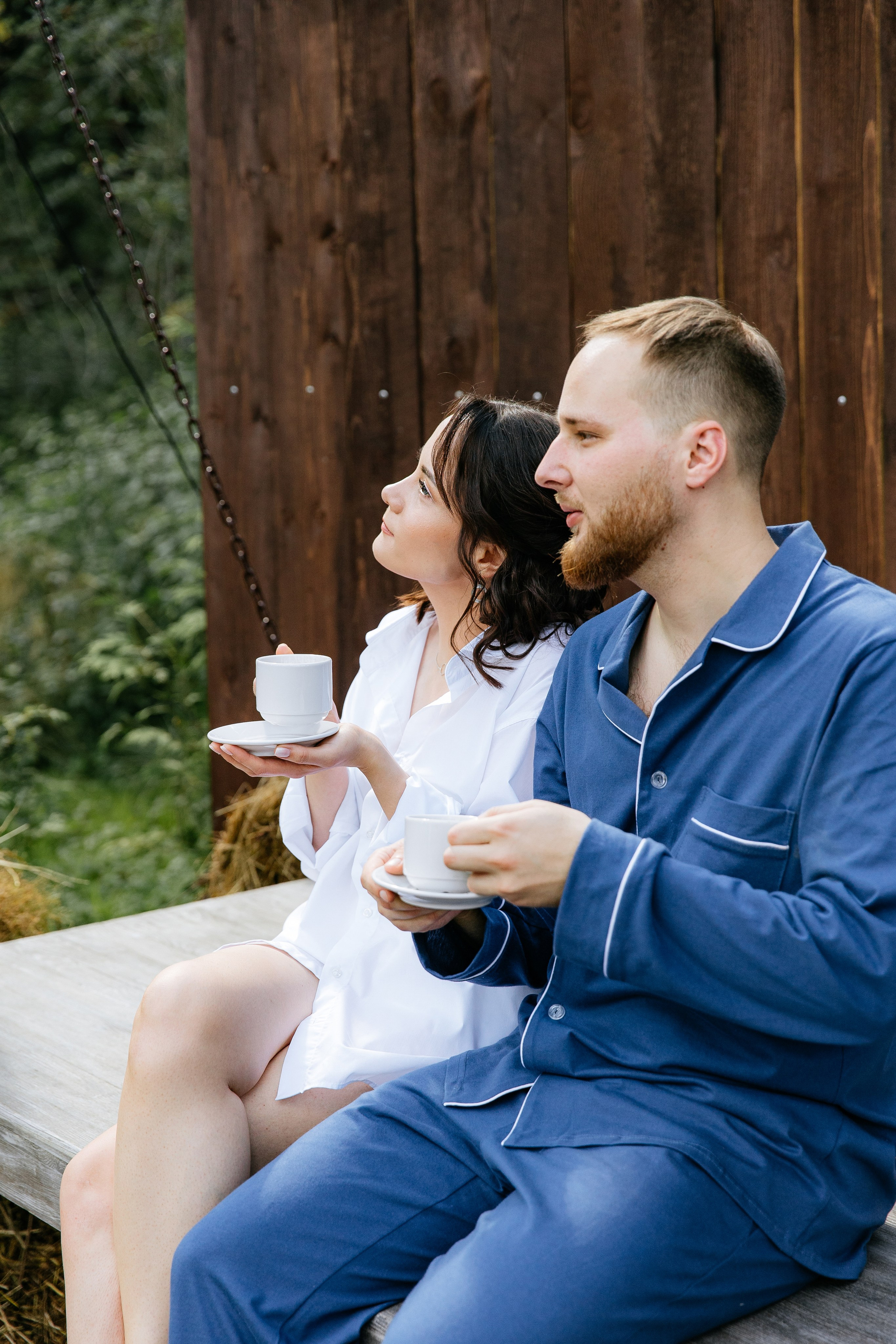 Ярослав и Аня