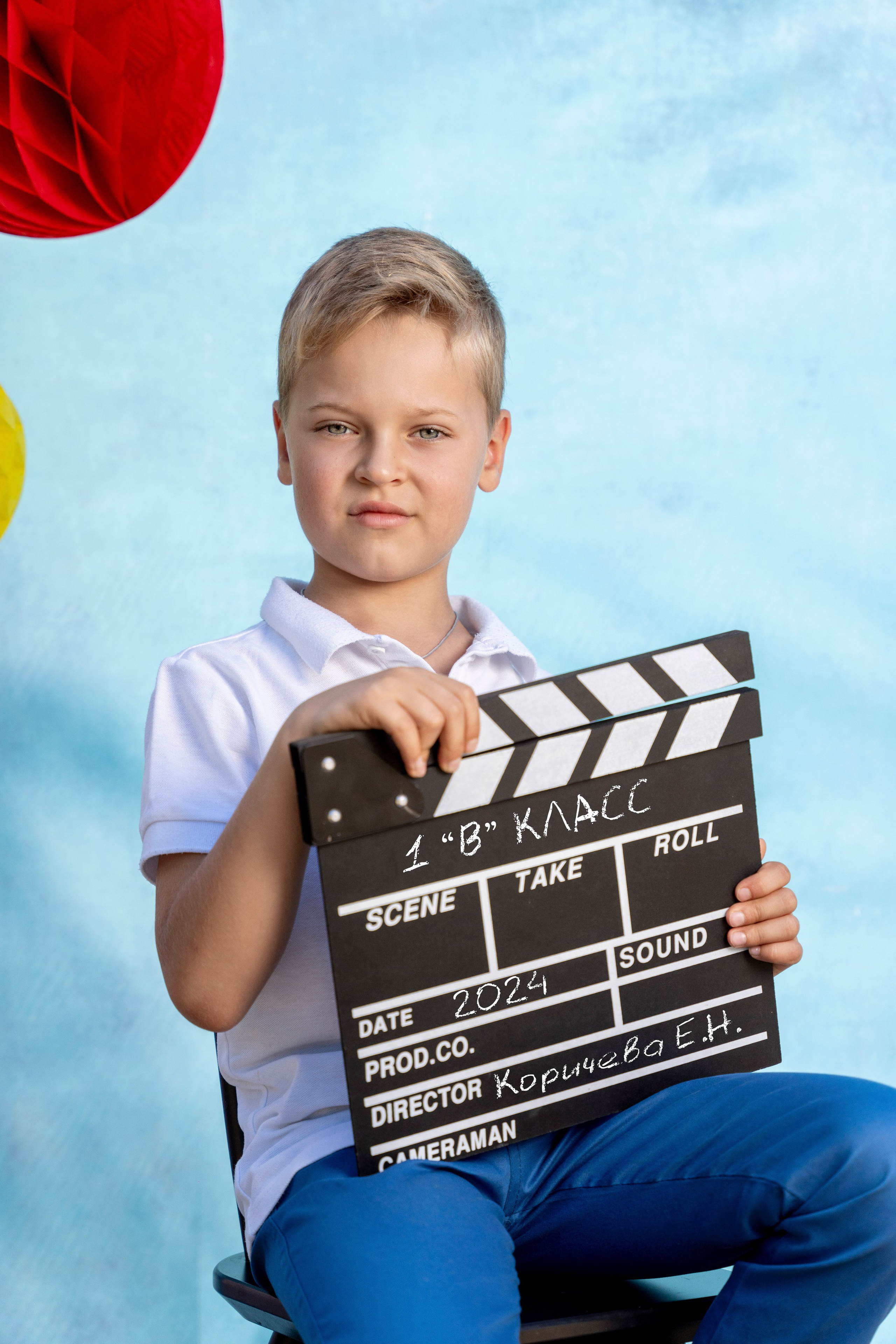 Фотосесия в парке «Природный» Новые Ватутинки. Школьный фотограф Троицк