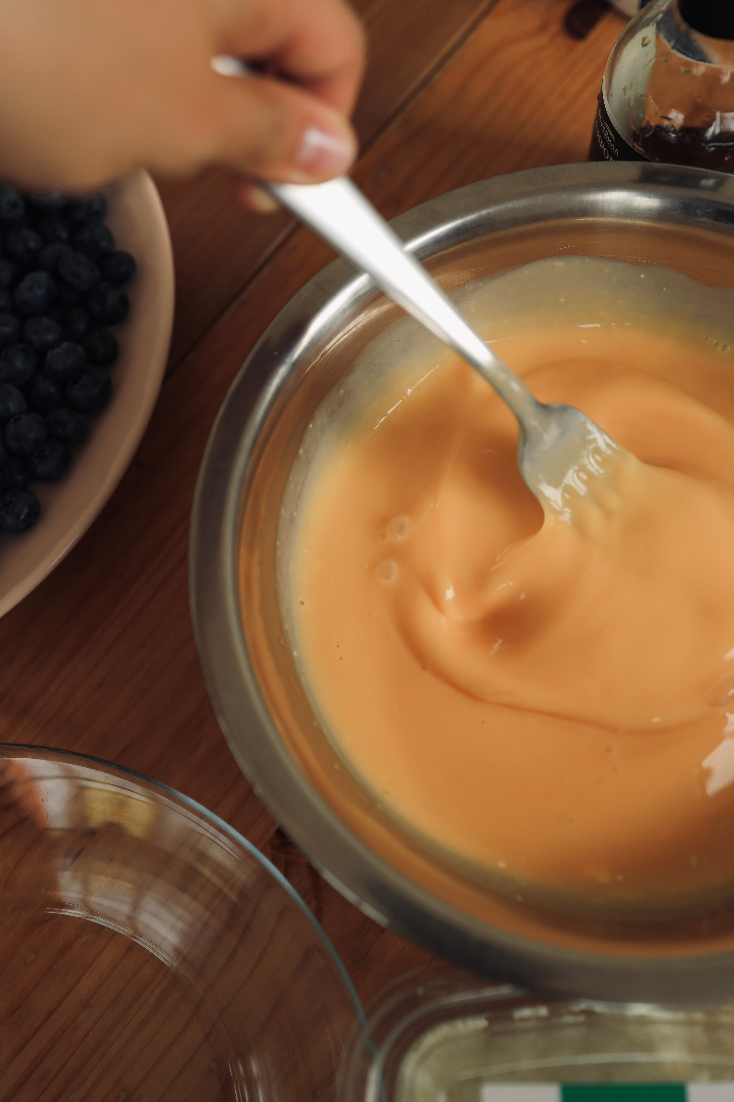 Cooking class by Cook Kruzhok | 2023. POLINA MÔMOT