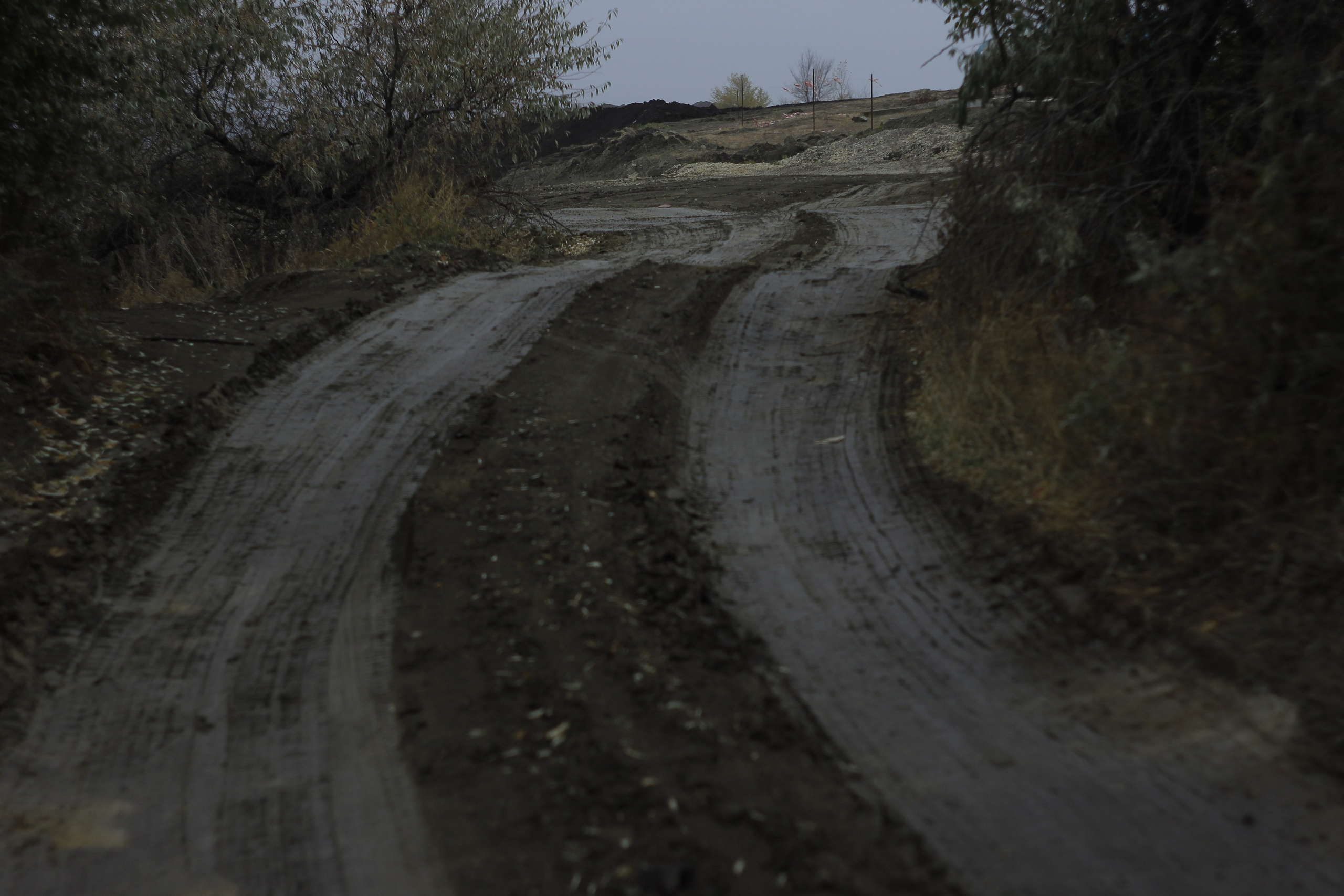 Разбойщина, Саратов, студенческая архитектурная мастерская Евгения Спирина и САСК. Фотокрыжовник. Снимаем, дружим, путешествуем