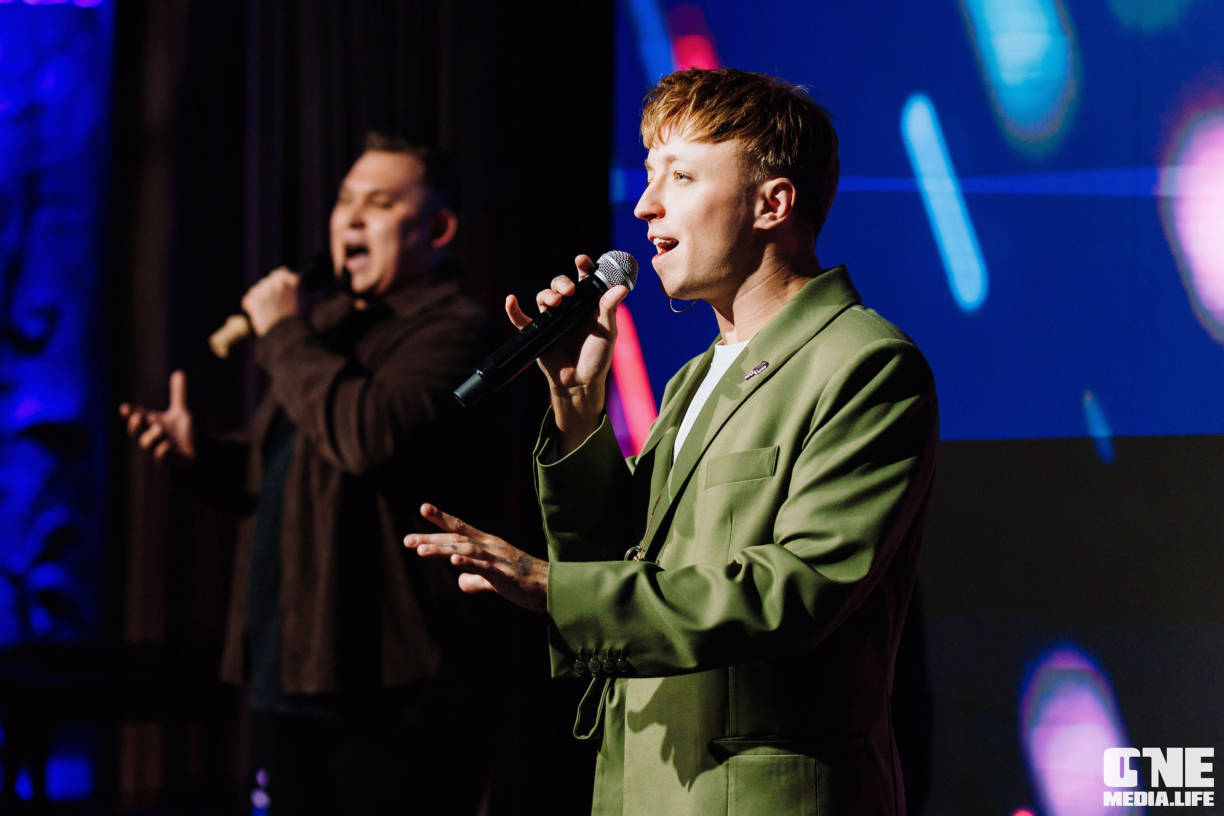 Фоторепортаж из ресторана Океан. One Media Life: фоторепортажи, фотоотчеты с мероприятий и заведений