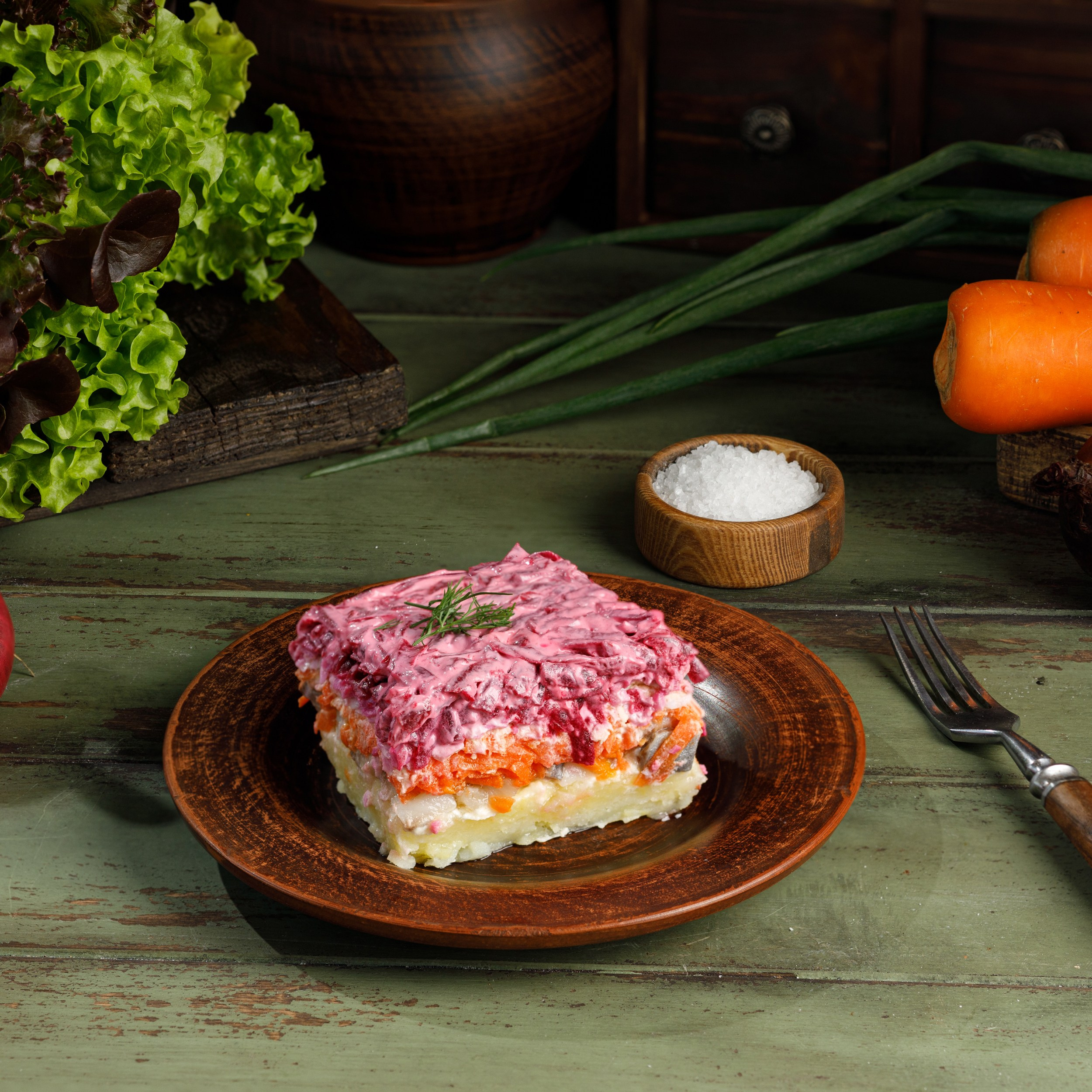 Блюда для меню и доставки. Фуд и предметный фотограф Гришина Ольга