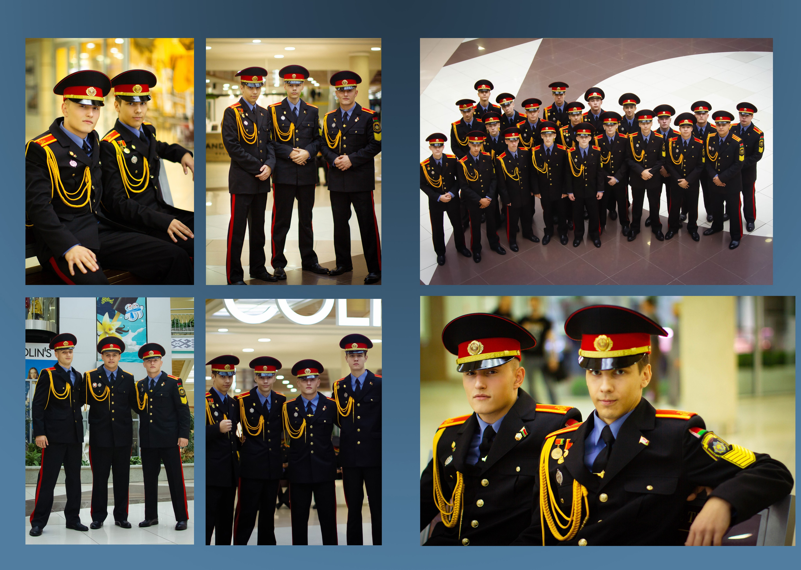 ПАКЕТ «ОПТИМАЛЬНЫЙ». Школьный фотограф Минск