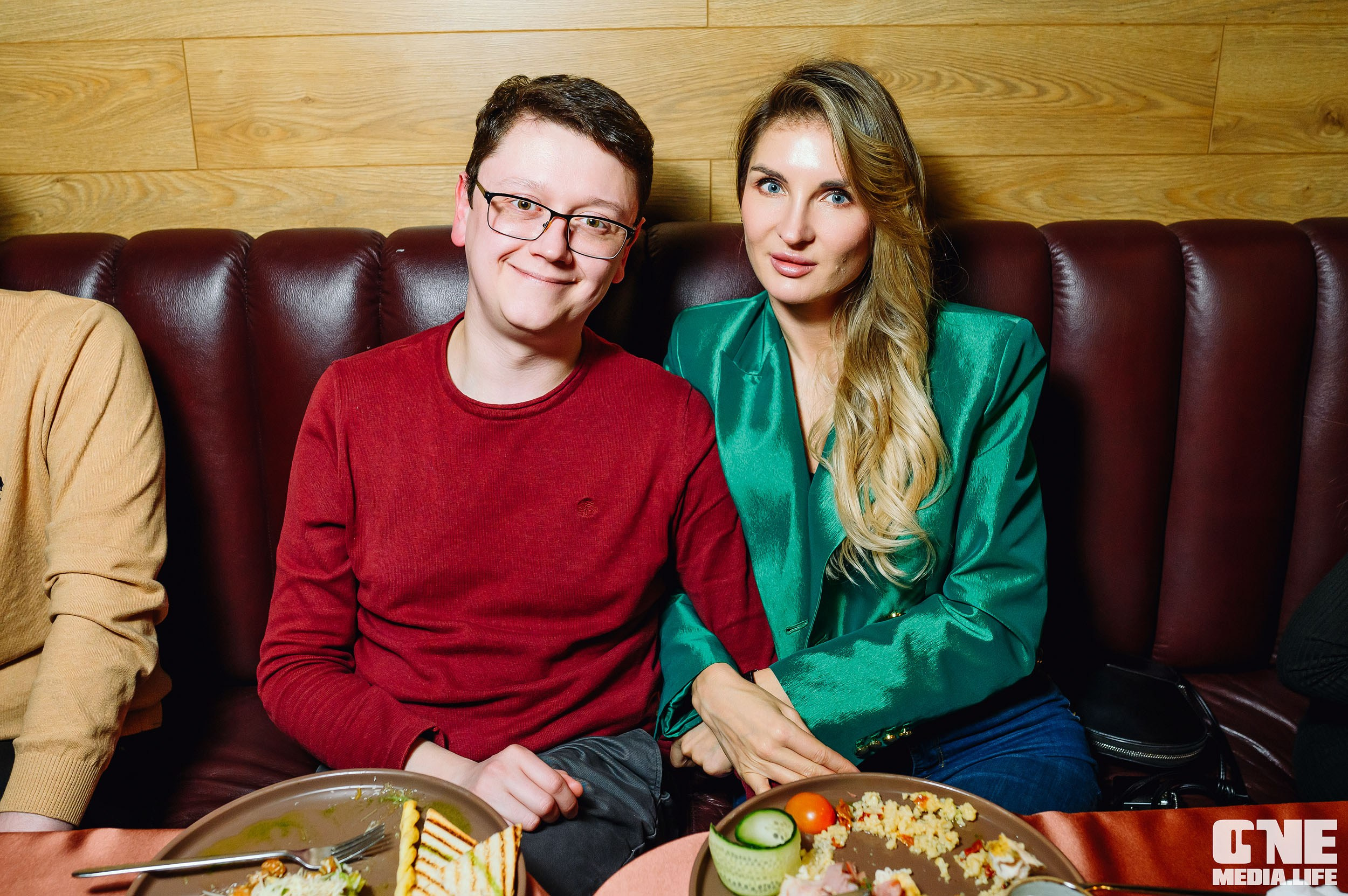 Фоторепортаж из Dreadnought. One Media Life: фоторепортажи, фотоотчеты с мероприятий и заведений