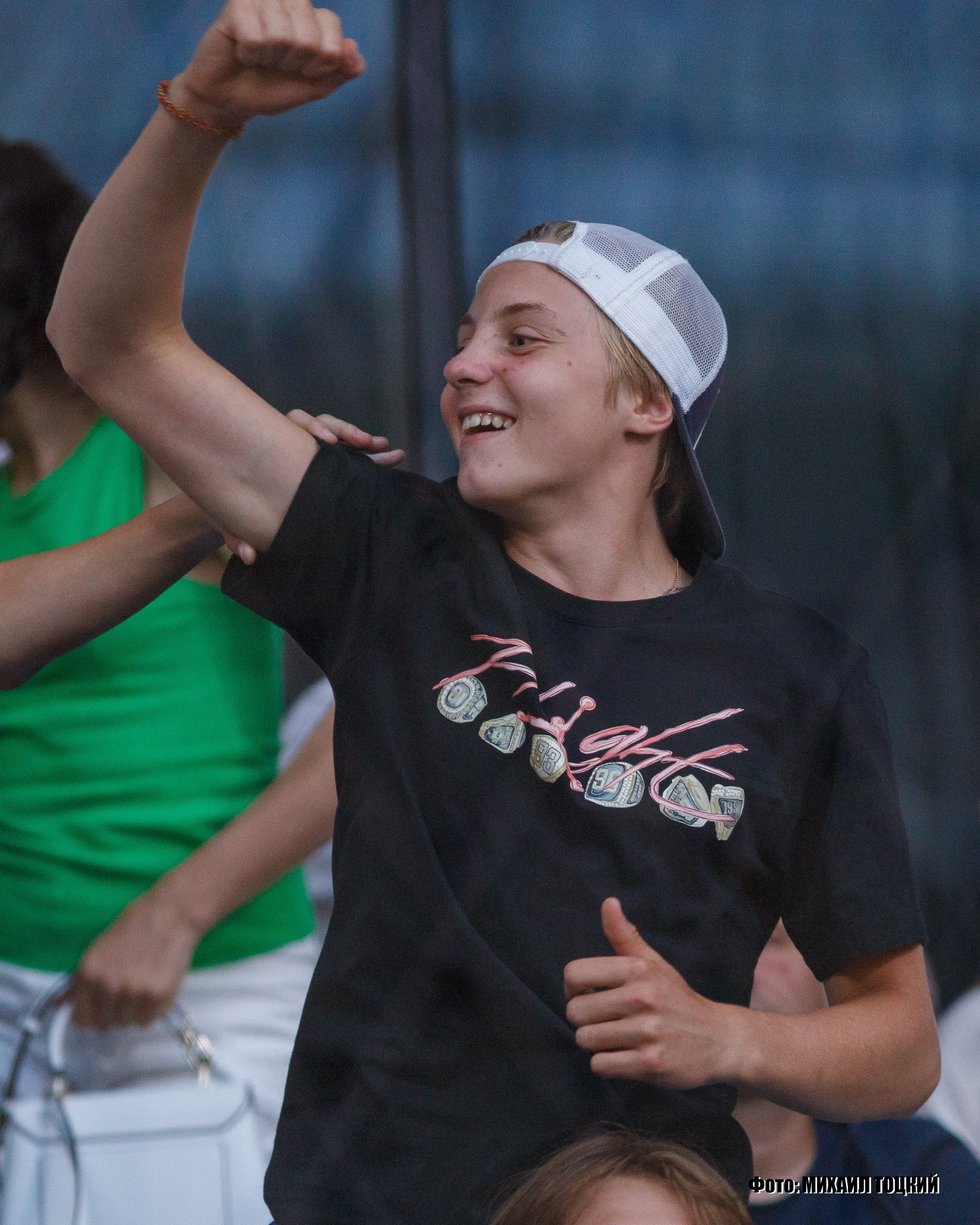 Фоторепортаж. Кубок России. Динамо (Москва) — Сочи (Сочи). Михаил Тоцкий портретный и репортажный фотограф в Москве