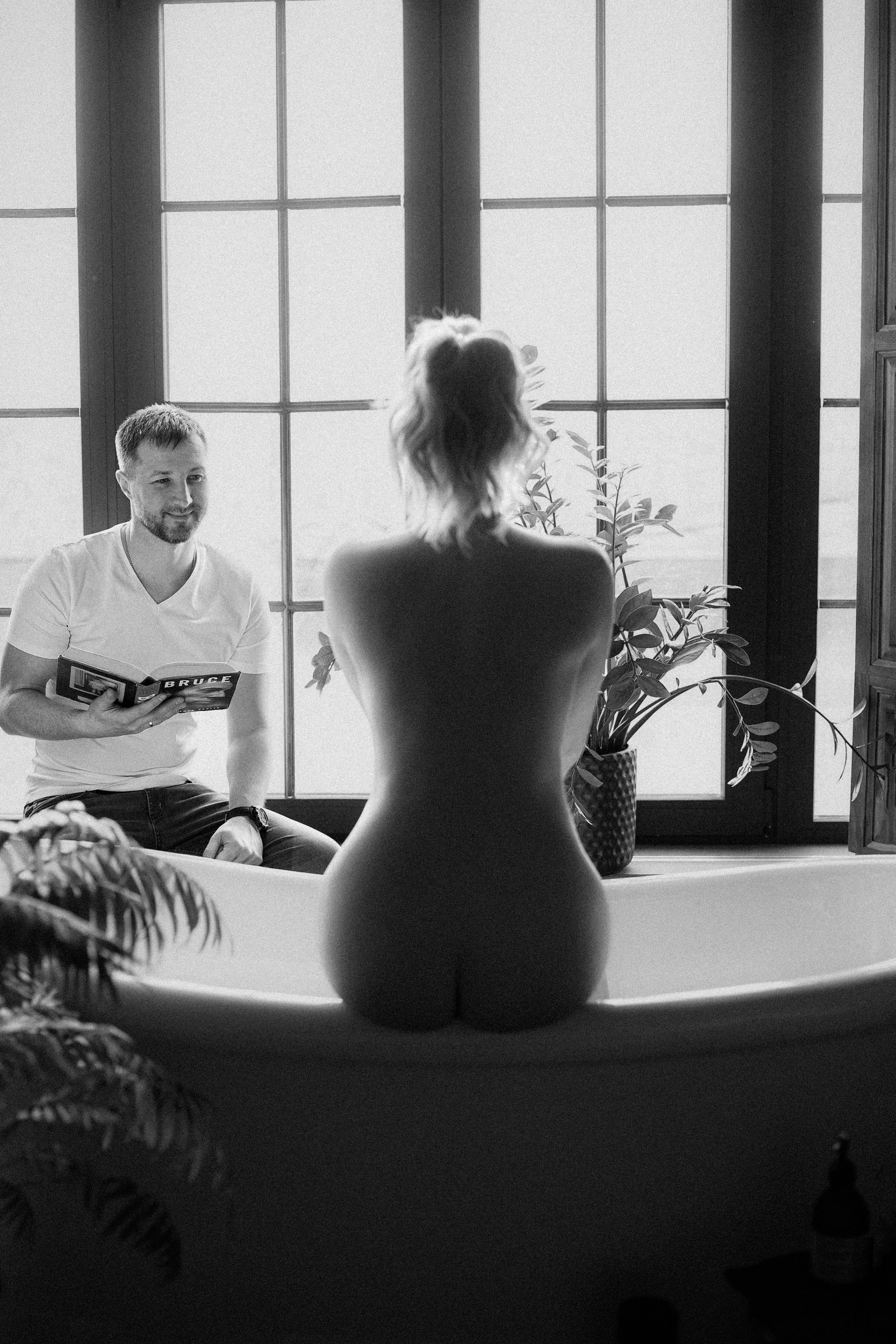 Наталья и Денис. Фотограф Лия Шеремет