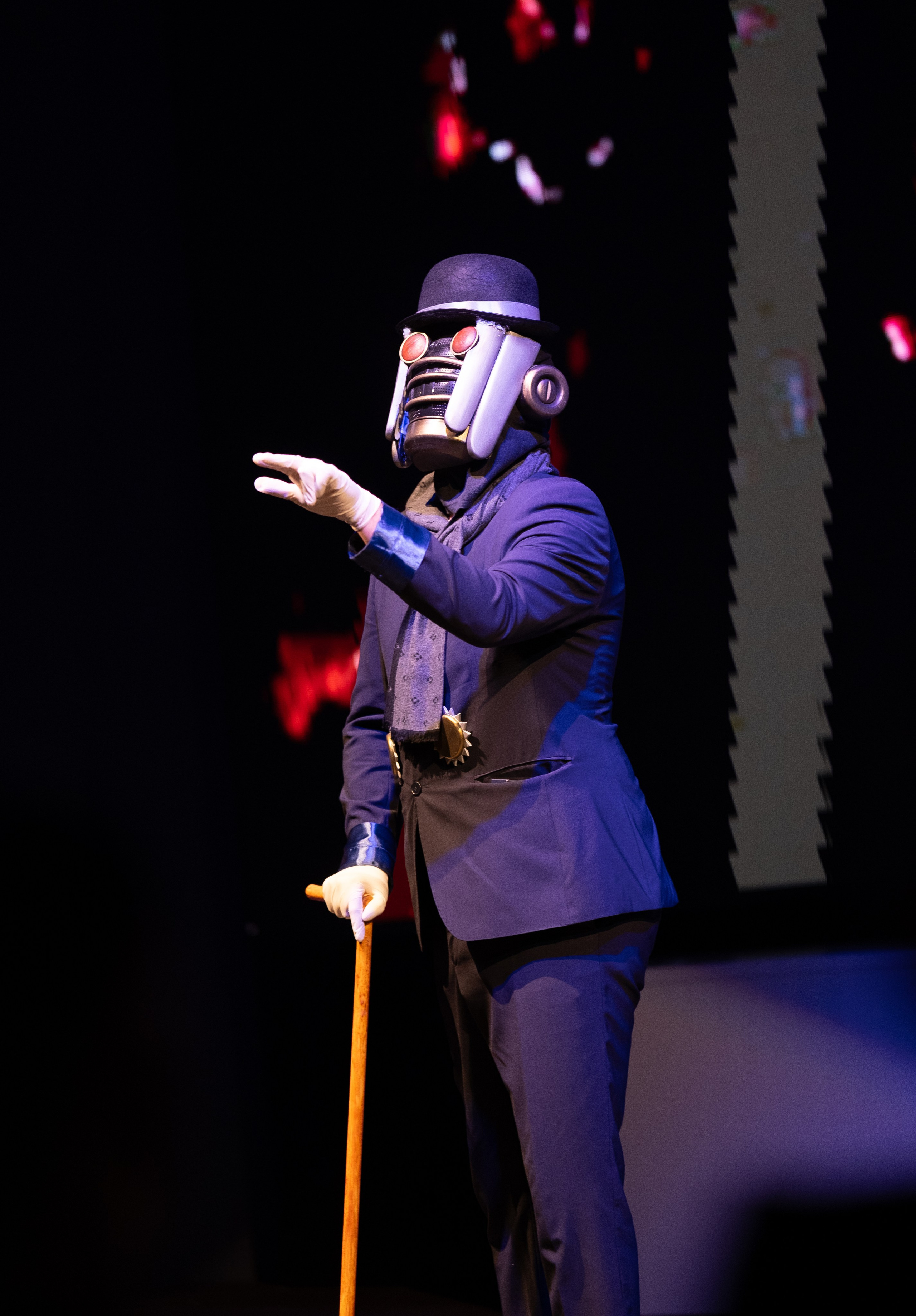 СТАРКОН в Кронштадт Остров фортов 2024. Репортажный фотограф в Санкт-Петербурге Максим Варбулайнен