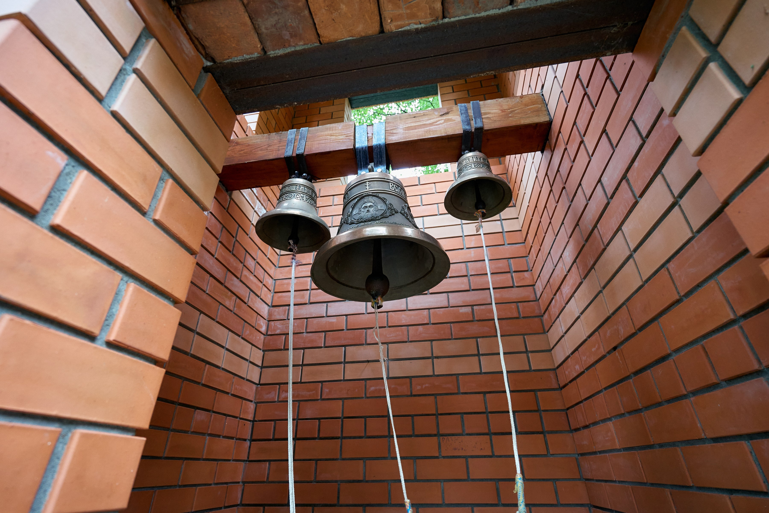 Монастырь. Петр Ступень. Свадебное, семейное фото и видео. Москва. Краснодар