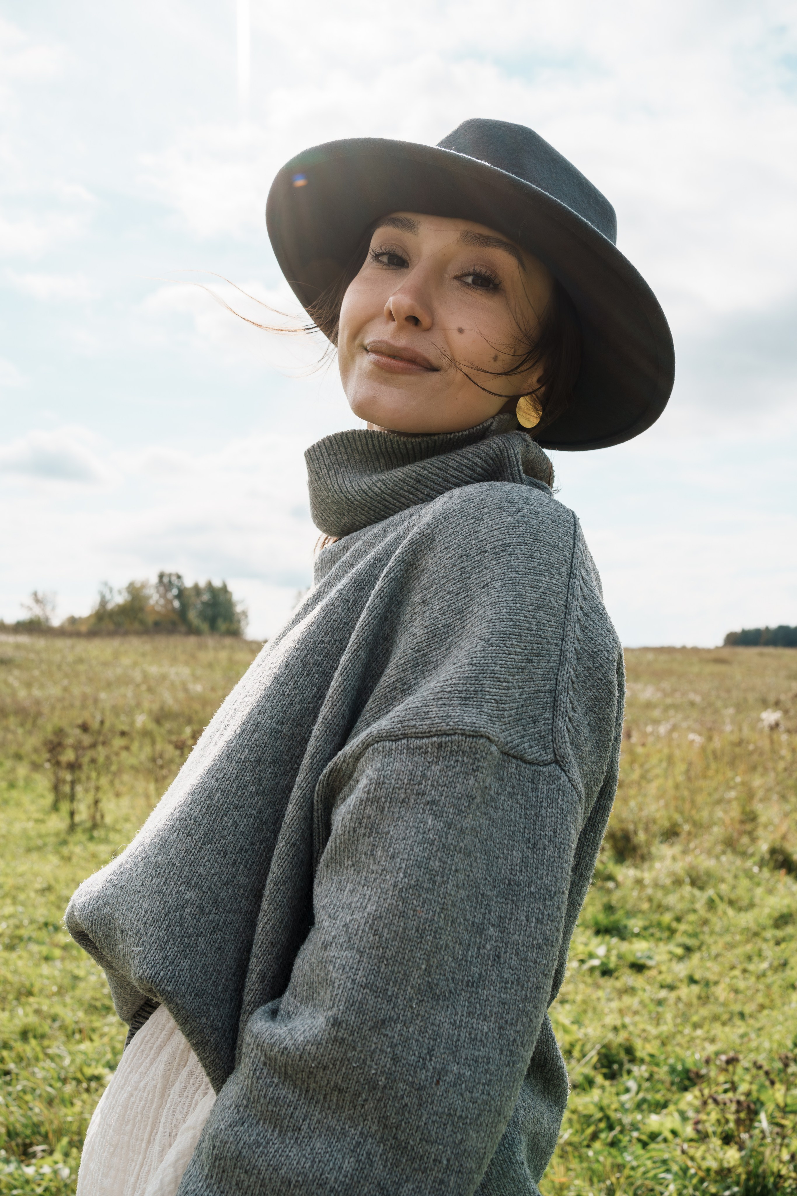 Стильные образы и гардеробные капсулы для стильной фотосессии для сдачи в аренду. Екатерина Ананенко: персональный стилист из Красноярска