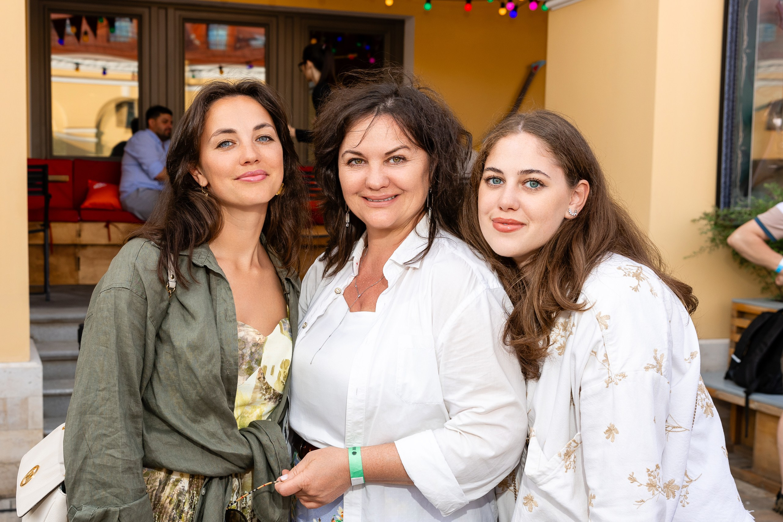 JAZZ под небом в Никольских рядах от AMADEUS. Репортажная съемка. Фотограф в Санкт-Петербурге — Сергей Петров