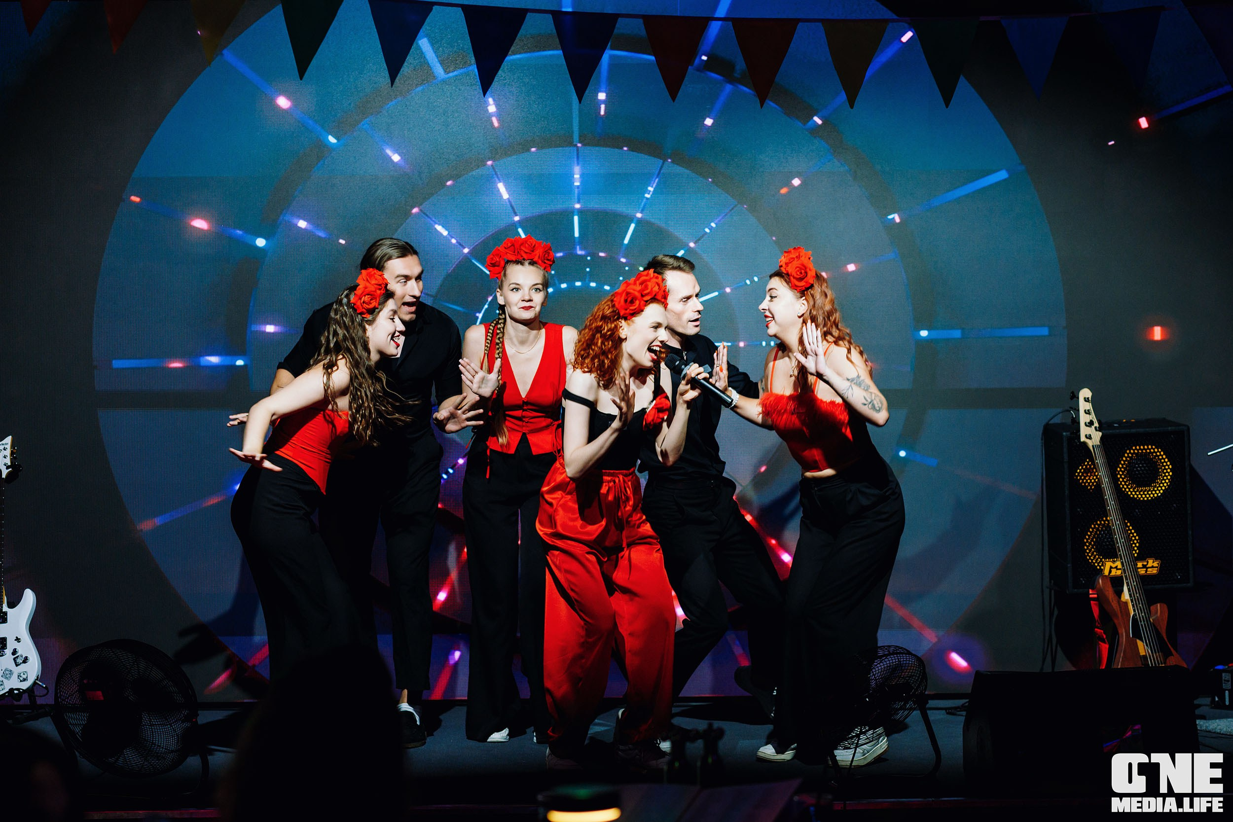 Фоторепортаж из ресторана Океан. One Media Life: фоторепортажи, фотоотчеты с мероприятий и заведений