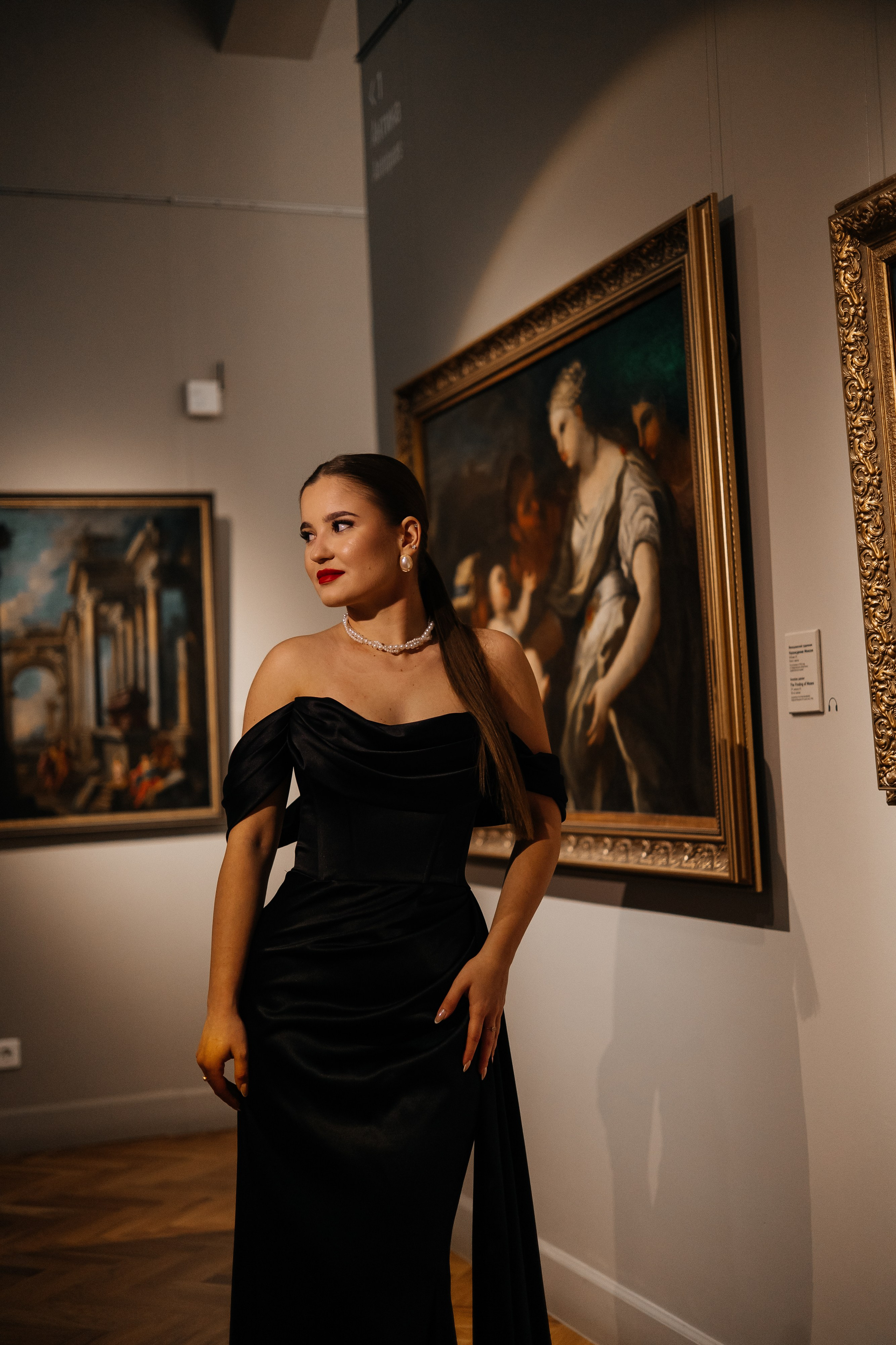 Работы наших учеников. Фотошкола Focus.Pro Челябинск