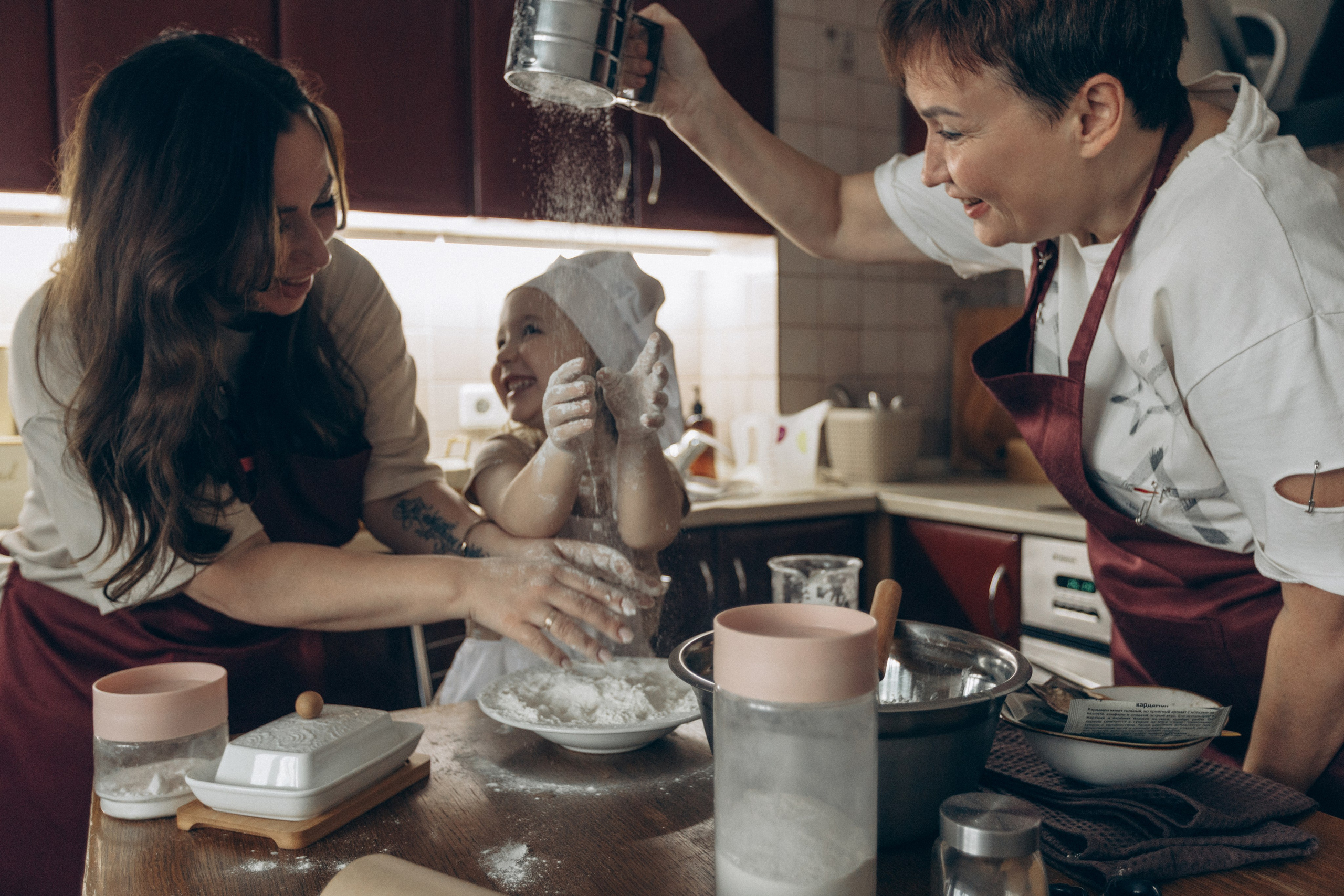 Фотограф эстет Москва и МО Горбачева Юлия