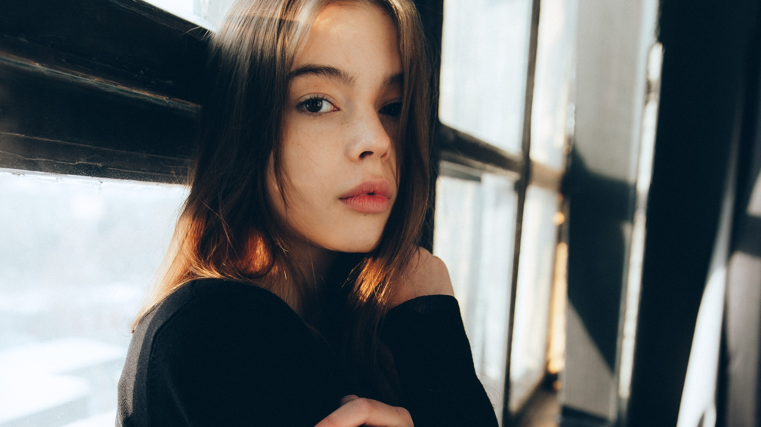 Индивидуальный фотограф в Красноярске