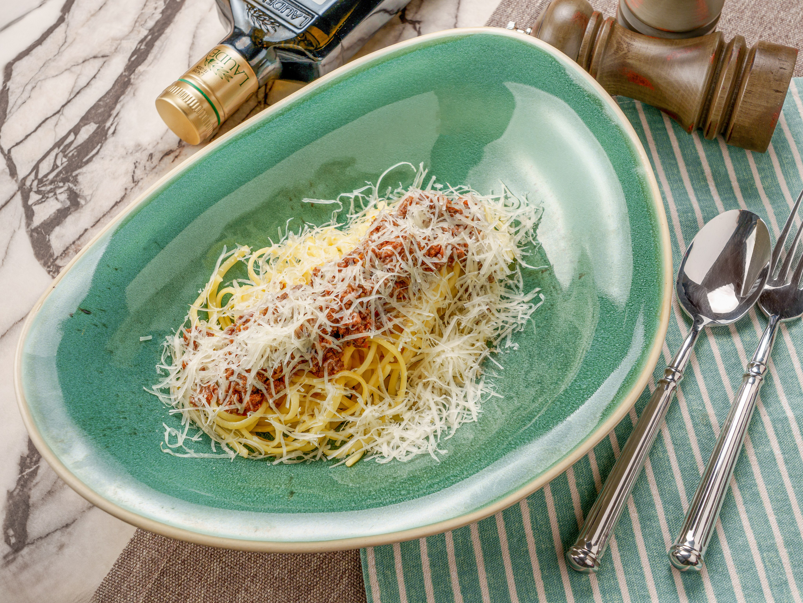 Фотосъемка меню для Яндекс Еды для ресторана БарБошко Новогорск (г. Химки)