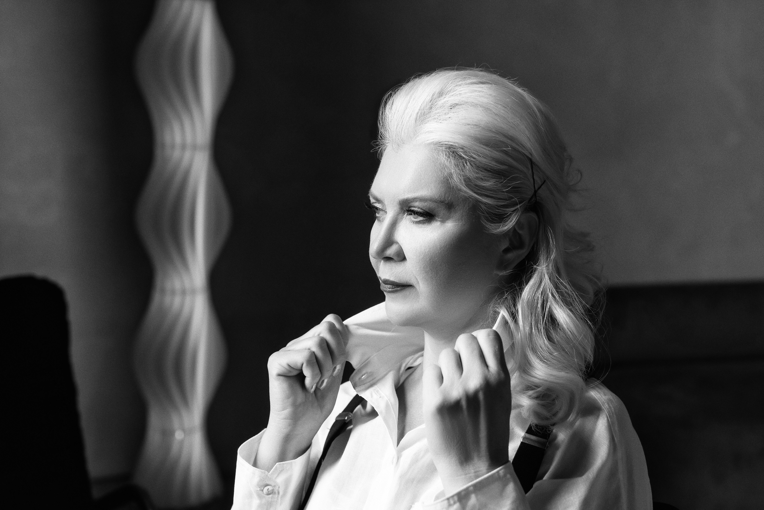 Фотосессия к 60 летию. Мария Прищеп. Профессиональный фотограф в Краснодаре