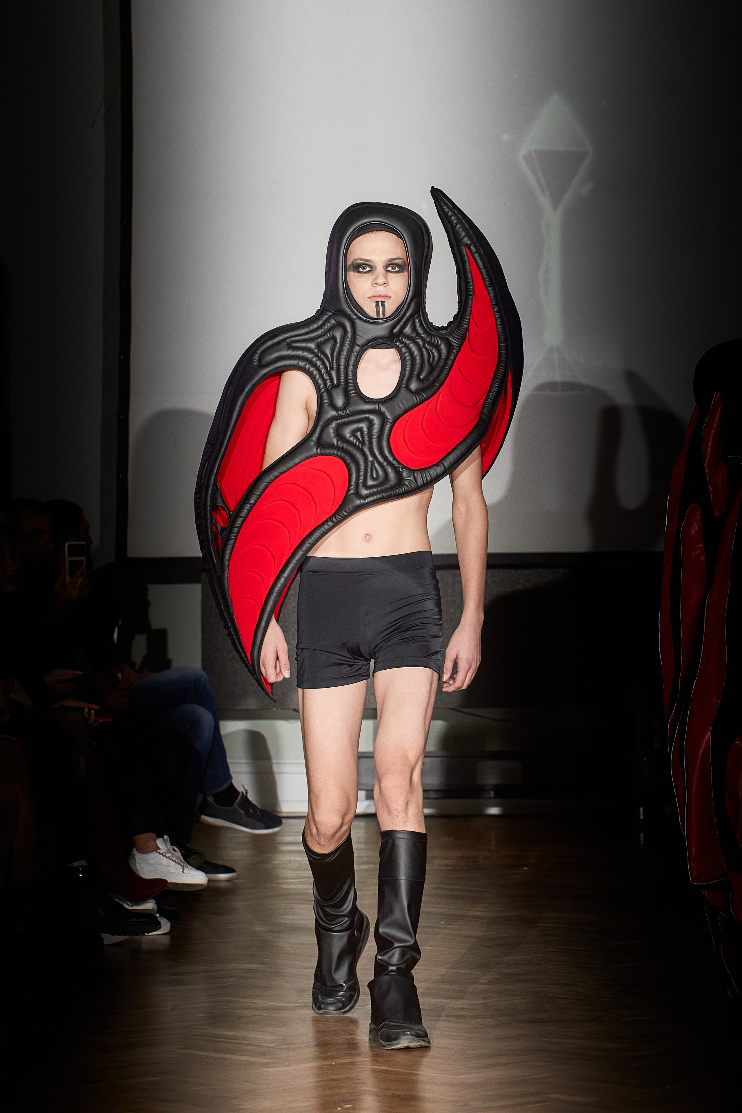 ART SCHOOL выпускной. Профессиональный фотограф (Краснодар) Роман Гончаров