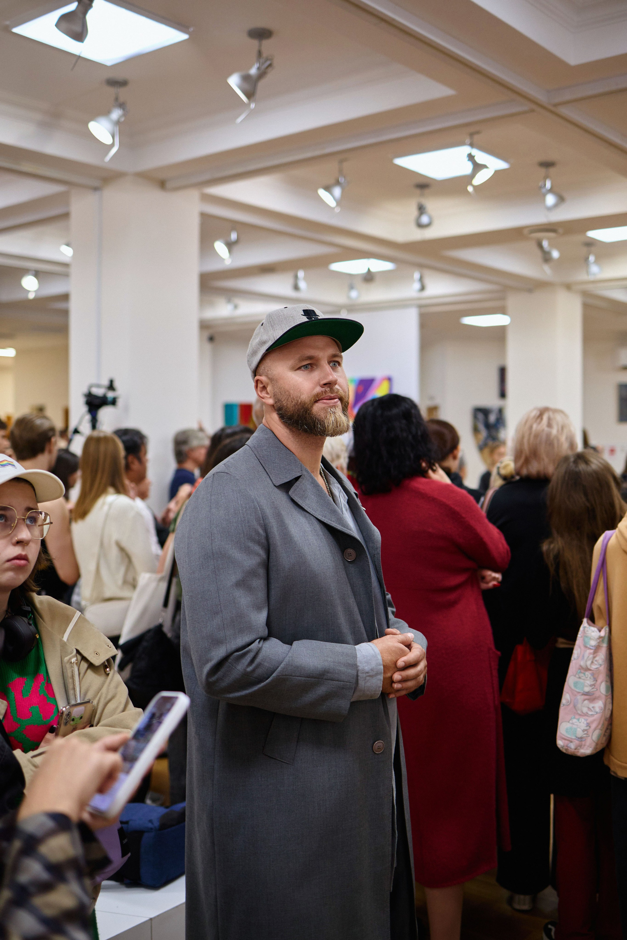 HOMO URBAN. DENISOV ART (фото, видео, дизайн) САМАРА