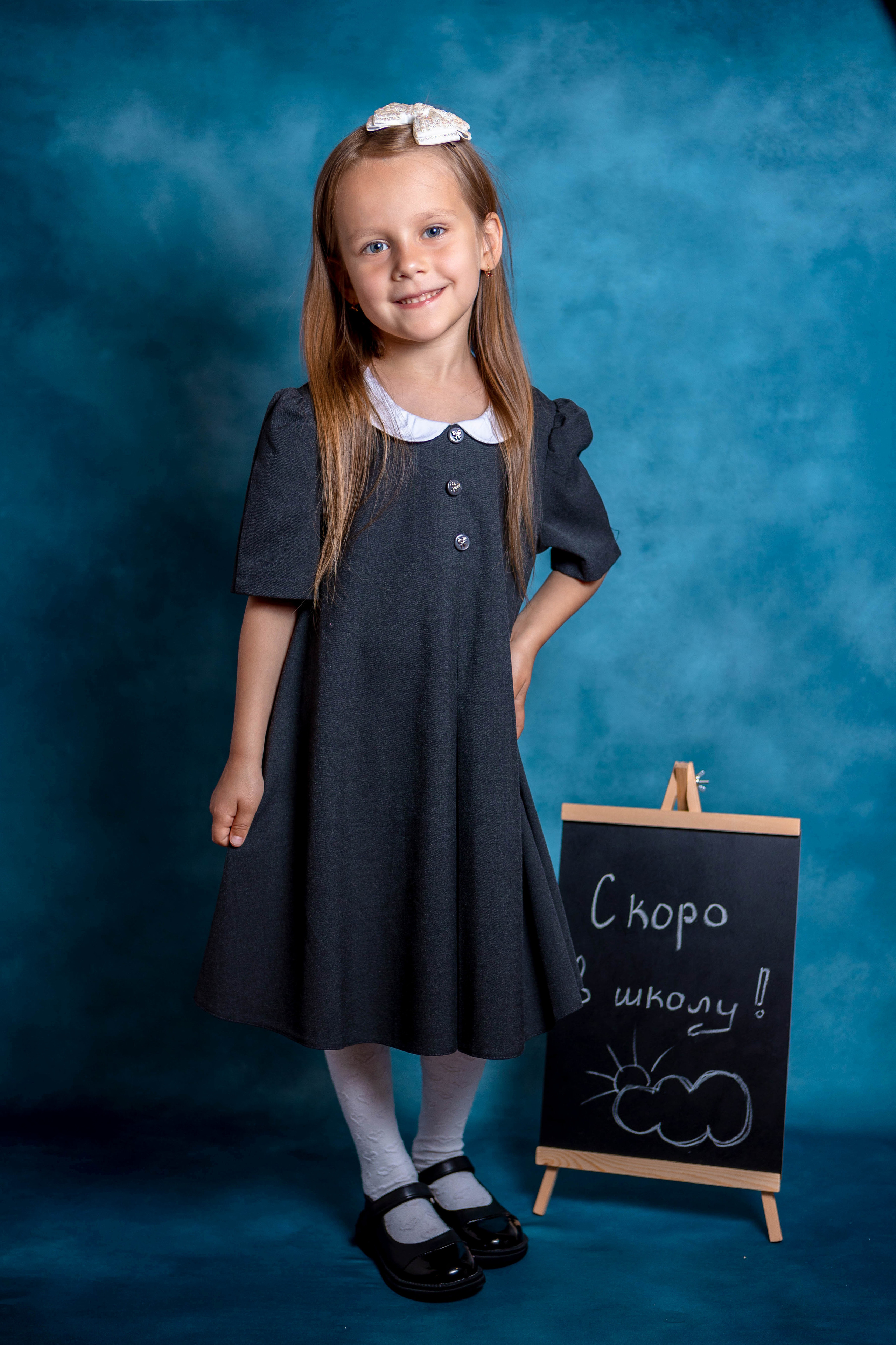 Выпускник детского сада. Фотокниги и выпускные альбомы в Иваново