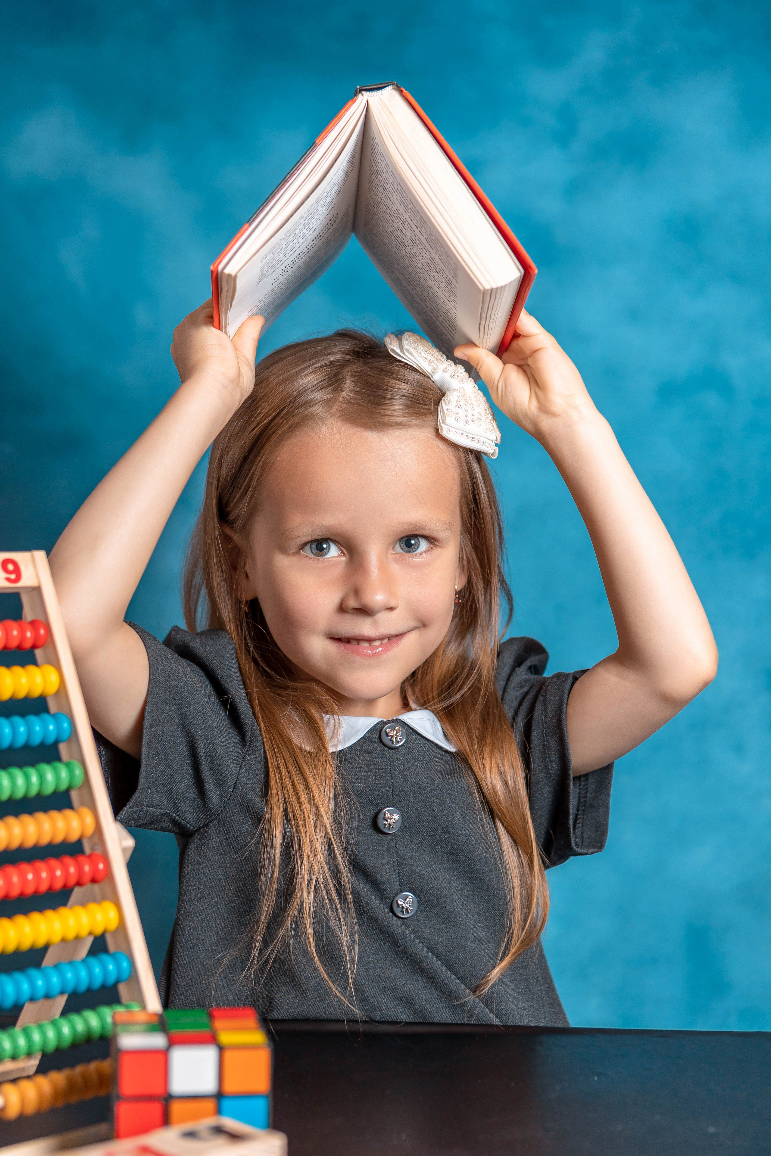 Выпускник детского сада. Фотокниги и выпускные альбомы в Иваново