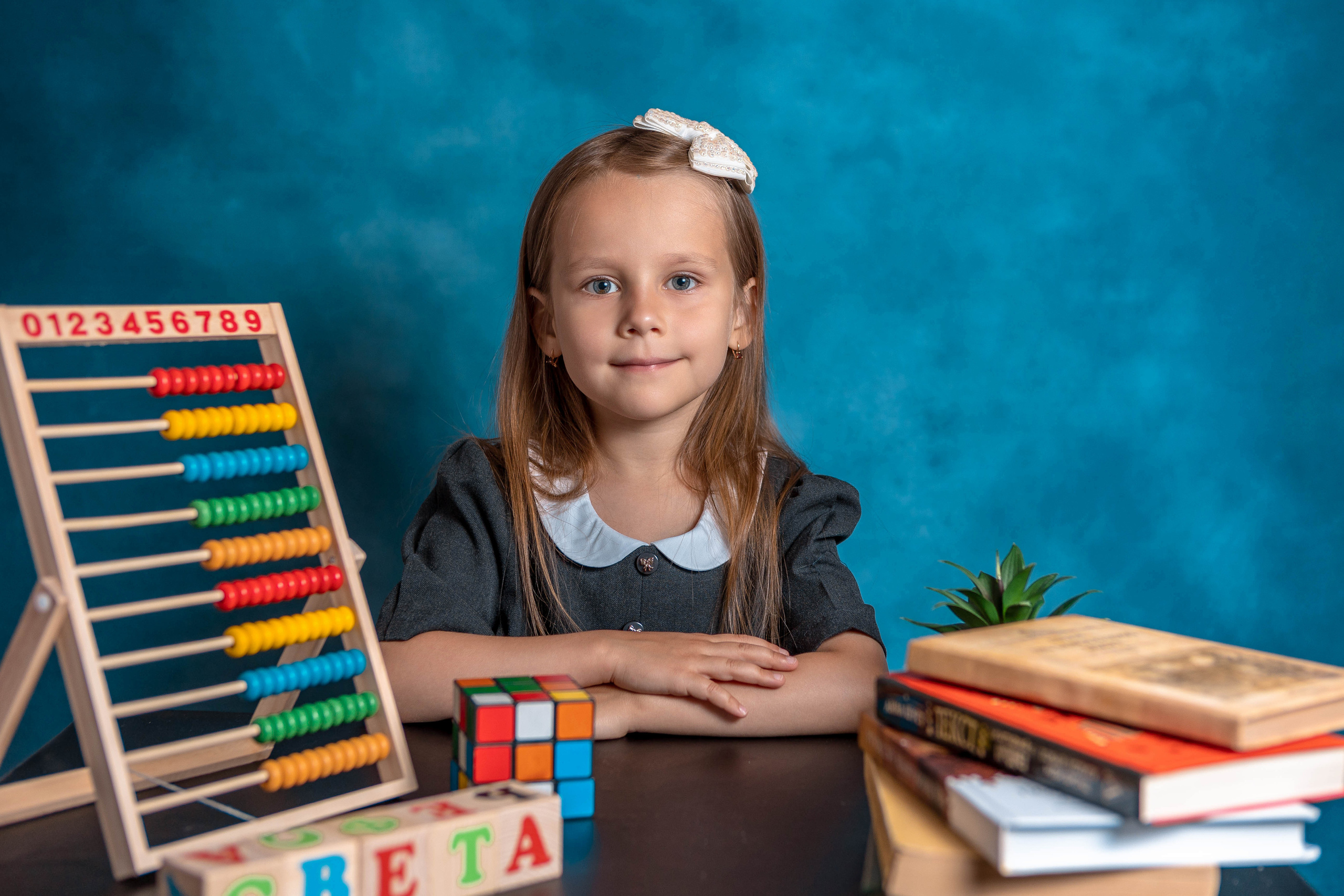 Выпускник детского сада. Фотокниги и выпускные альбомы в Иваново