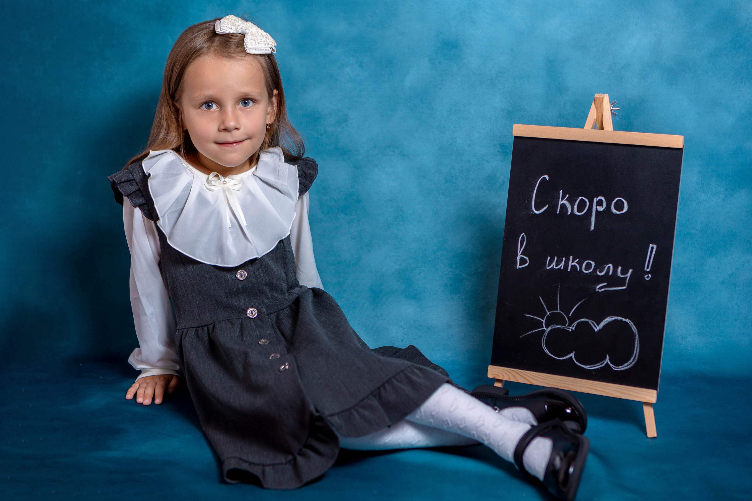 Выпускник детского сада. Фотокниги и выпускные альбомы в Иваново