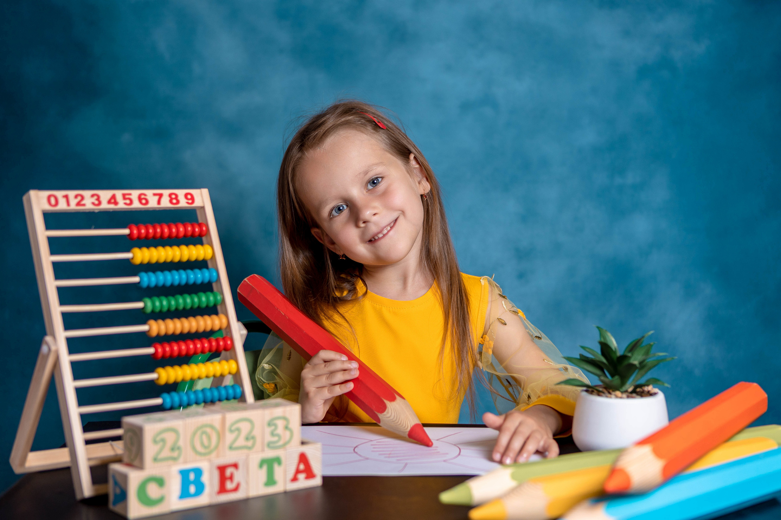 Выпускник детского сада. Фотокниги и выпускные альбомы в Иваново