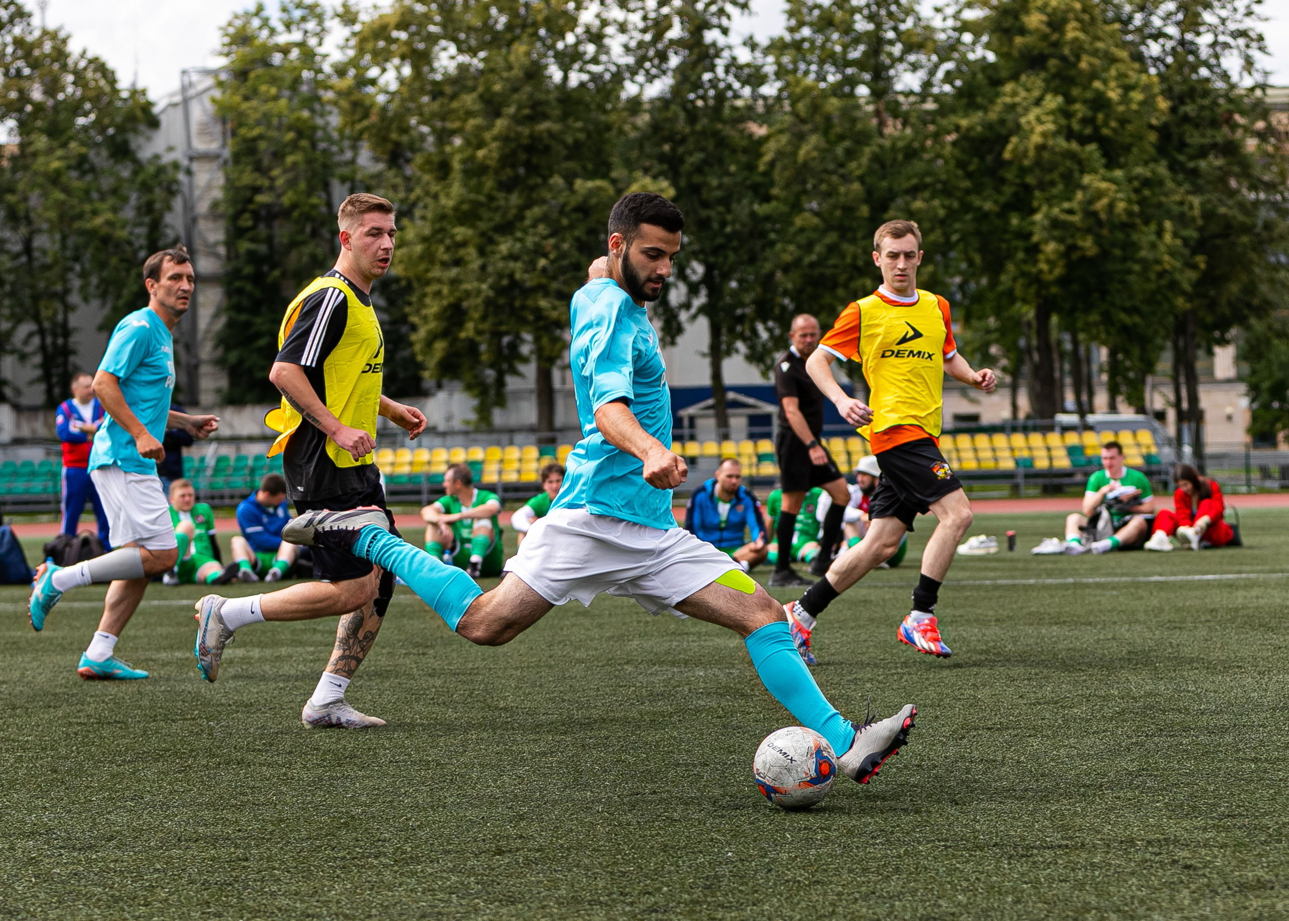 Спорт. Репортажный фотограф Михаил Наволокин Москва